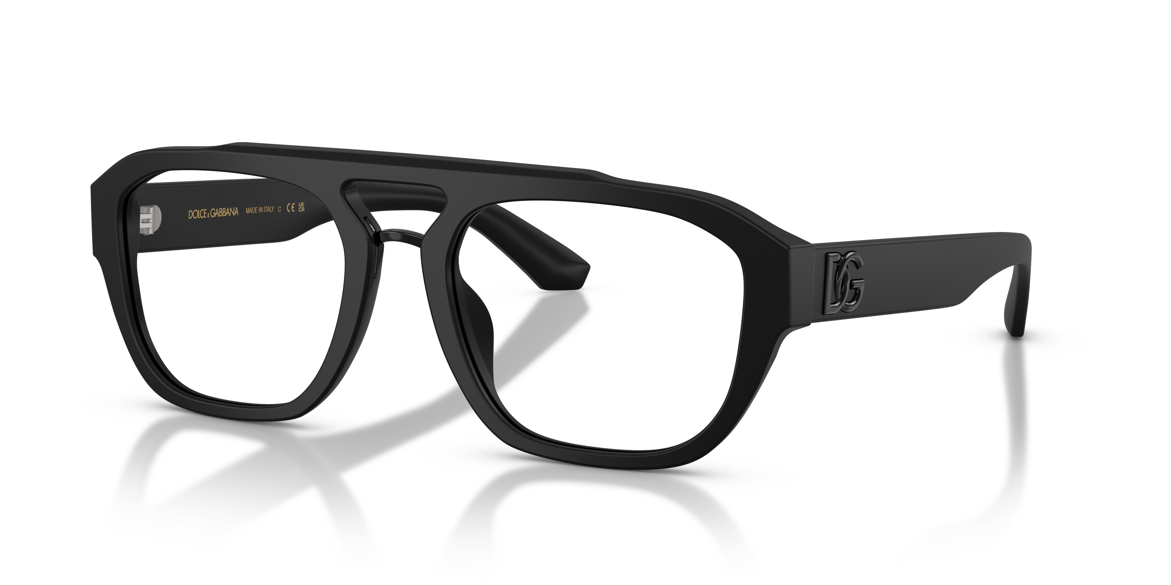 Dolce & GabbanaDG3415 2525 55