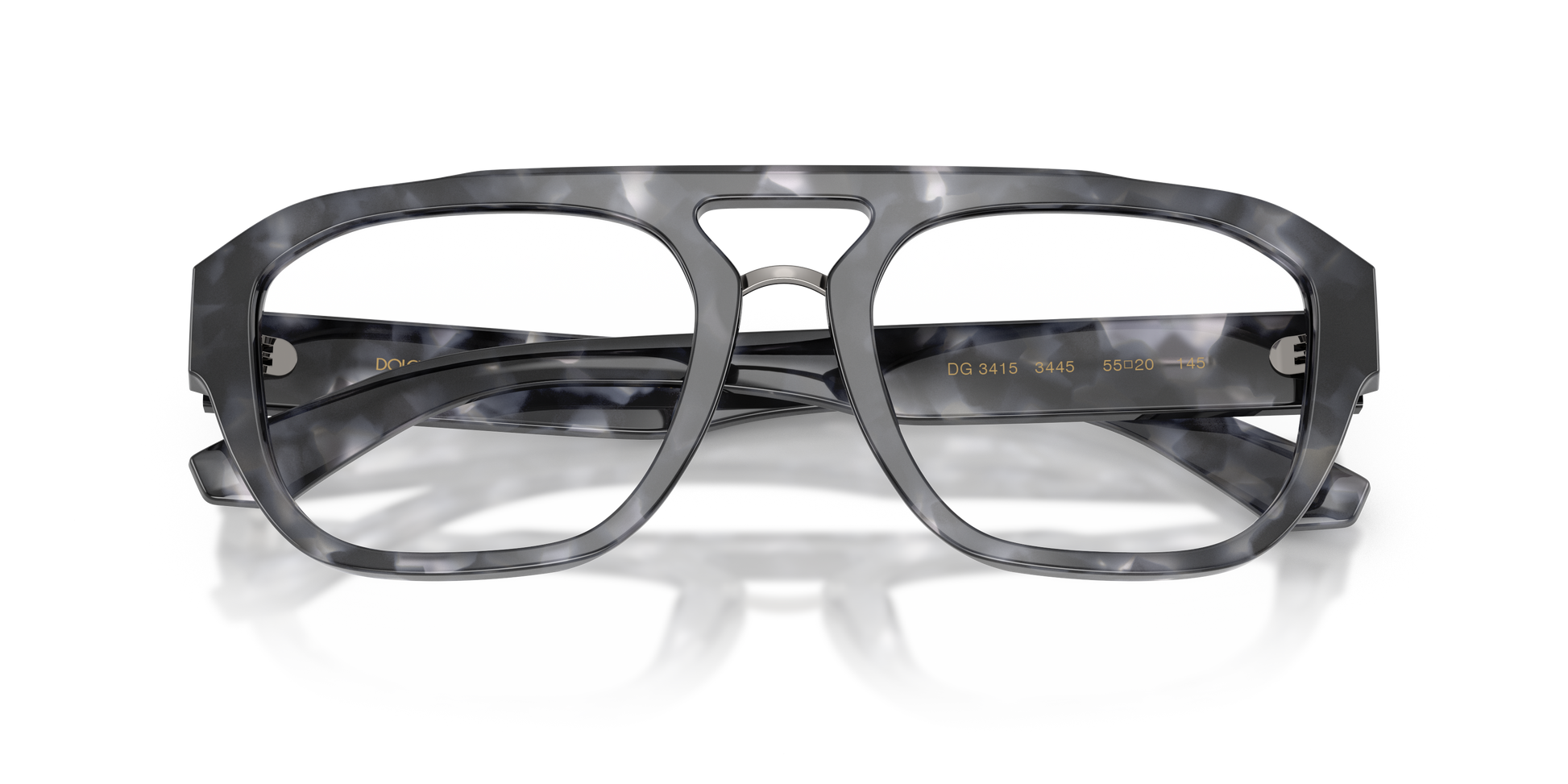 Dolce & GabbanaDG3415 3445 55