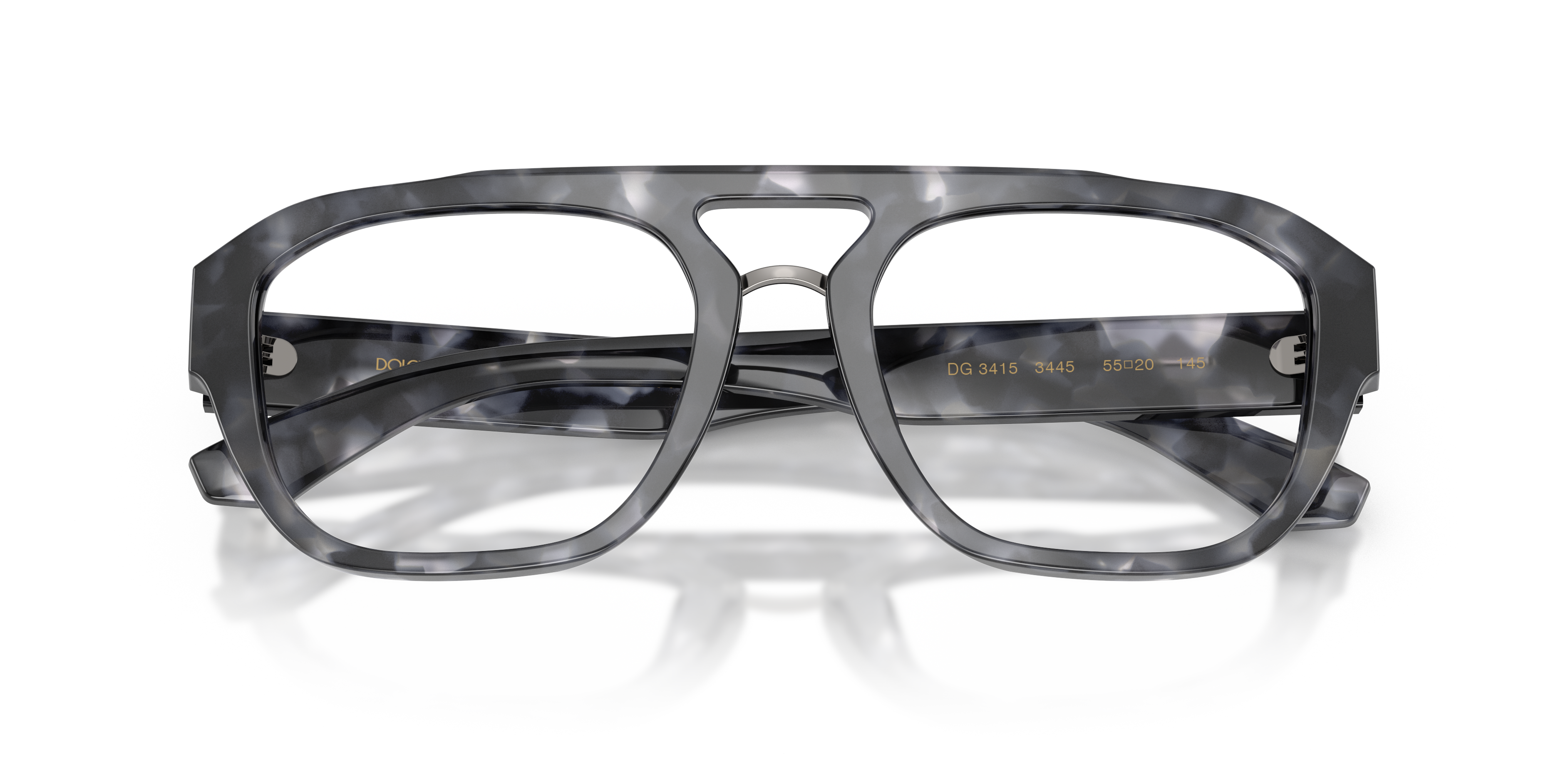 Dolce & GabbanaDG3415 3445 55