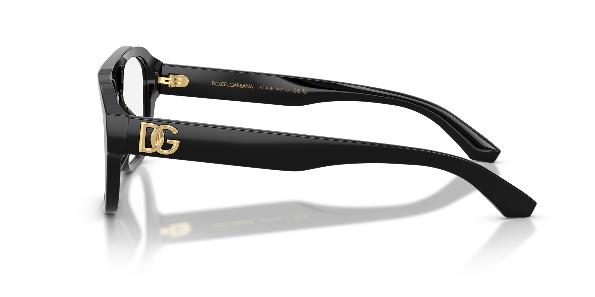 Dolce & GabbanaDG3415 501 55