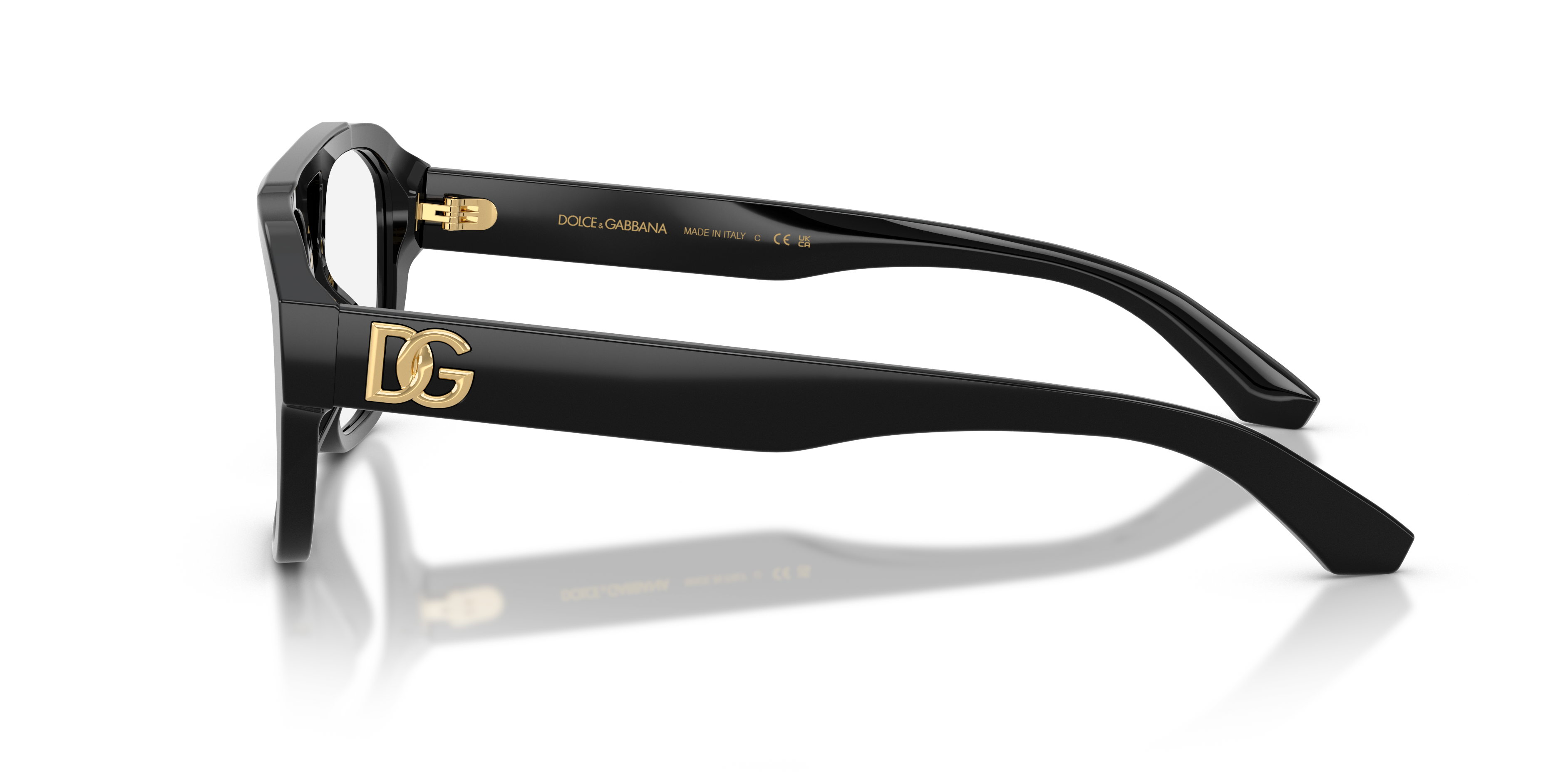 Dolce & GabbanaDG3415 501 55