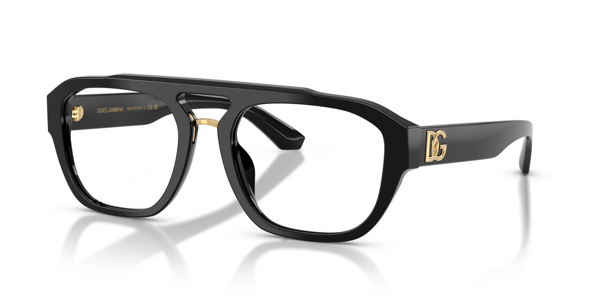 Dolce & GabbanaDG3415 501 55