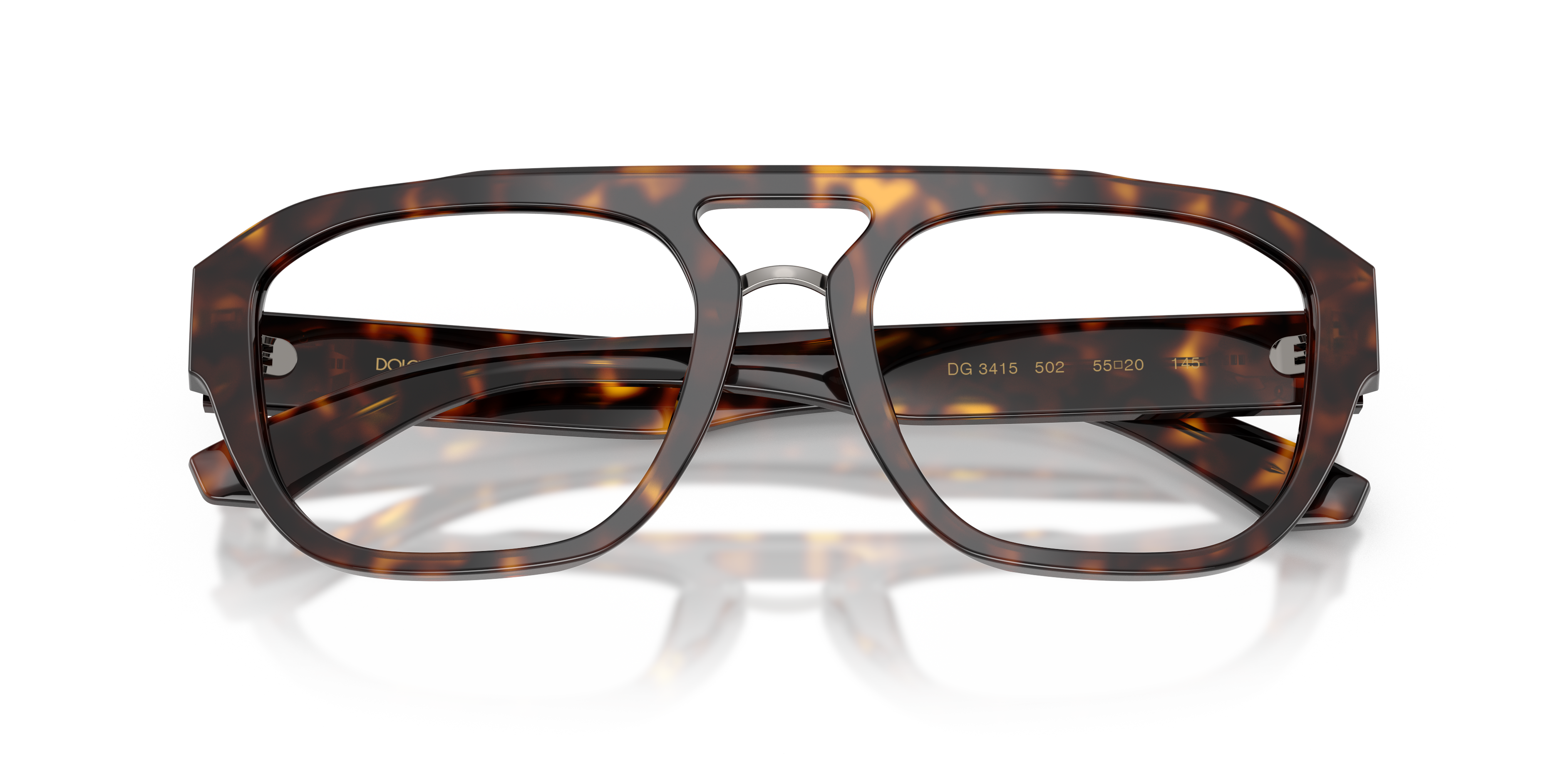 Dolce & GabbanaDG3415 502 55