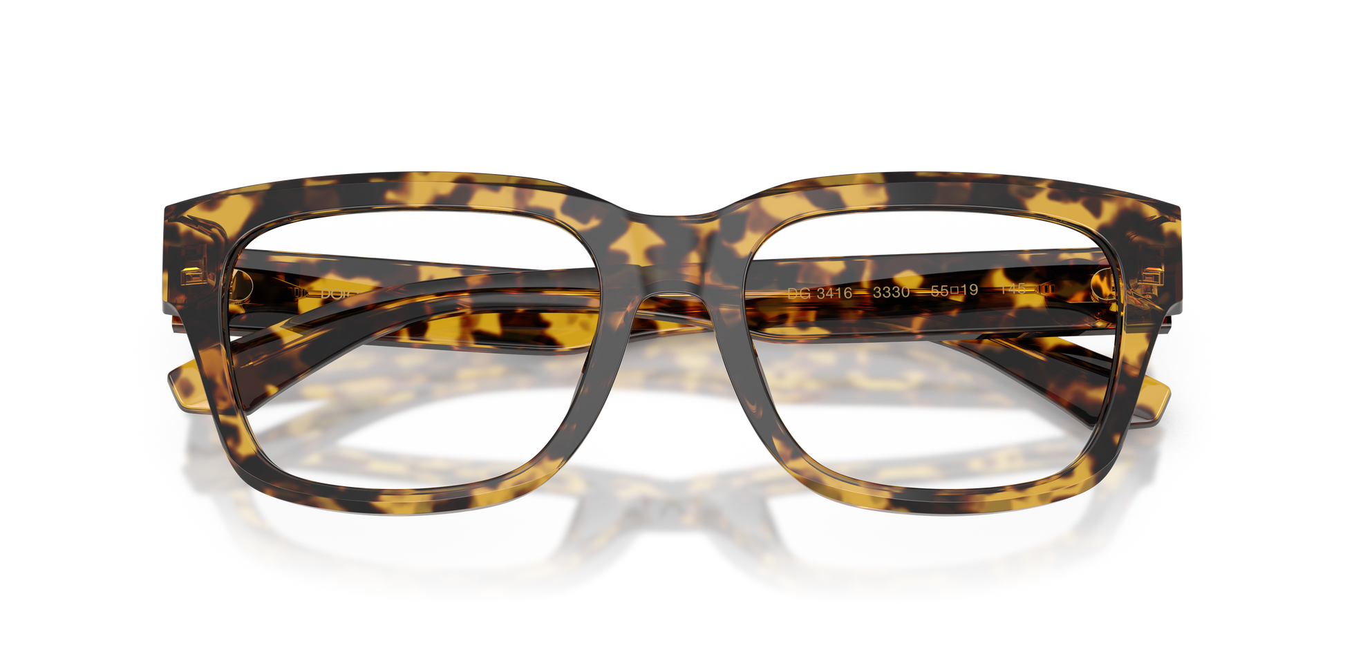 Dolce & GabbanaDG3416 3330 55