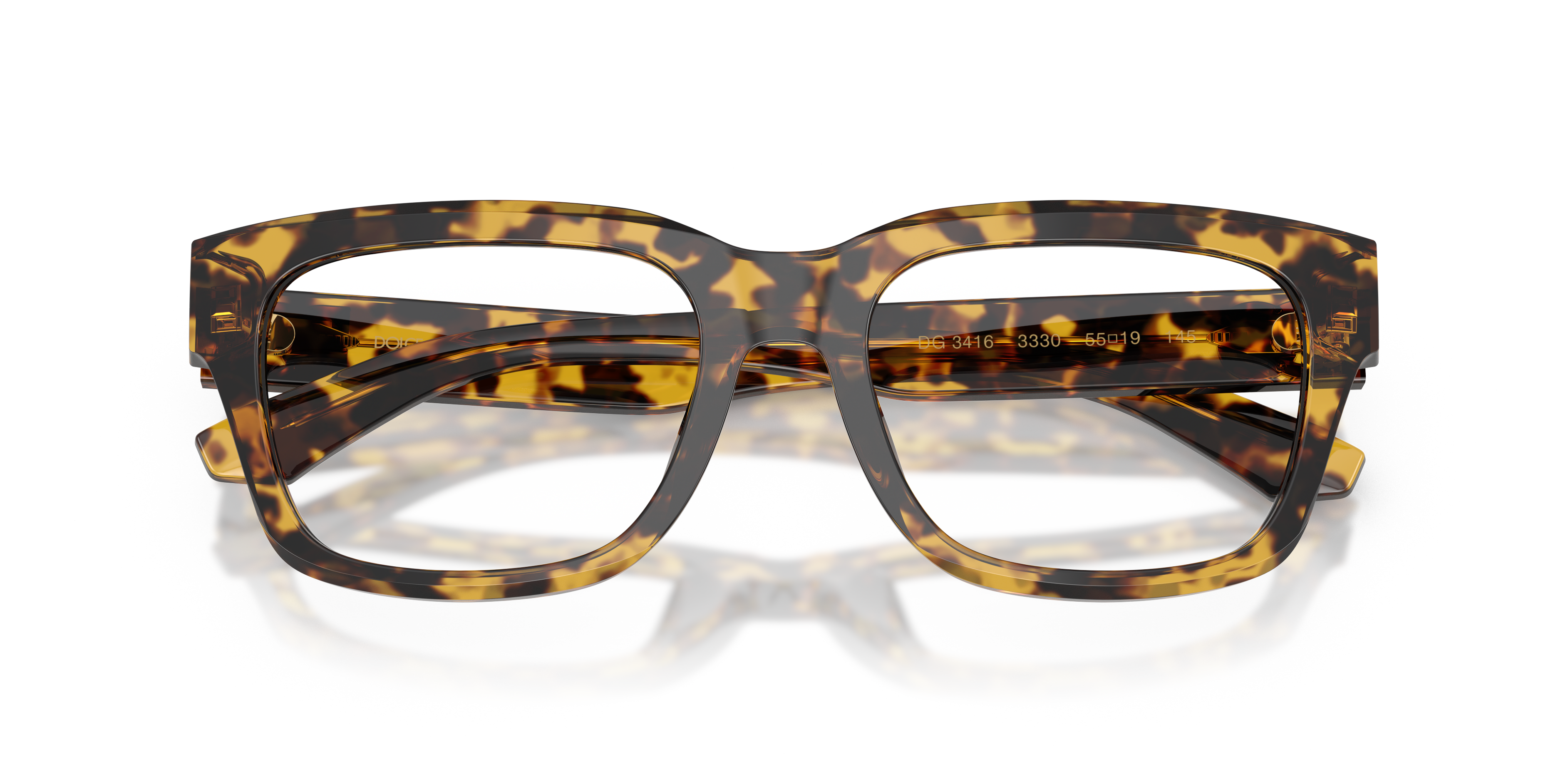 Dolce & GabbanaDG3416 3330 55