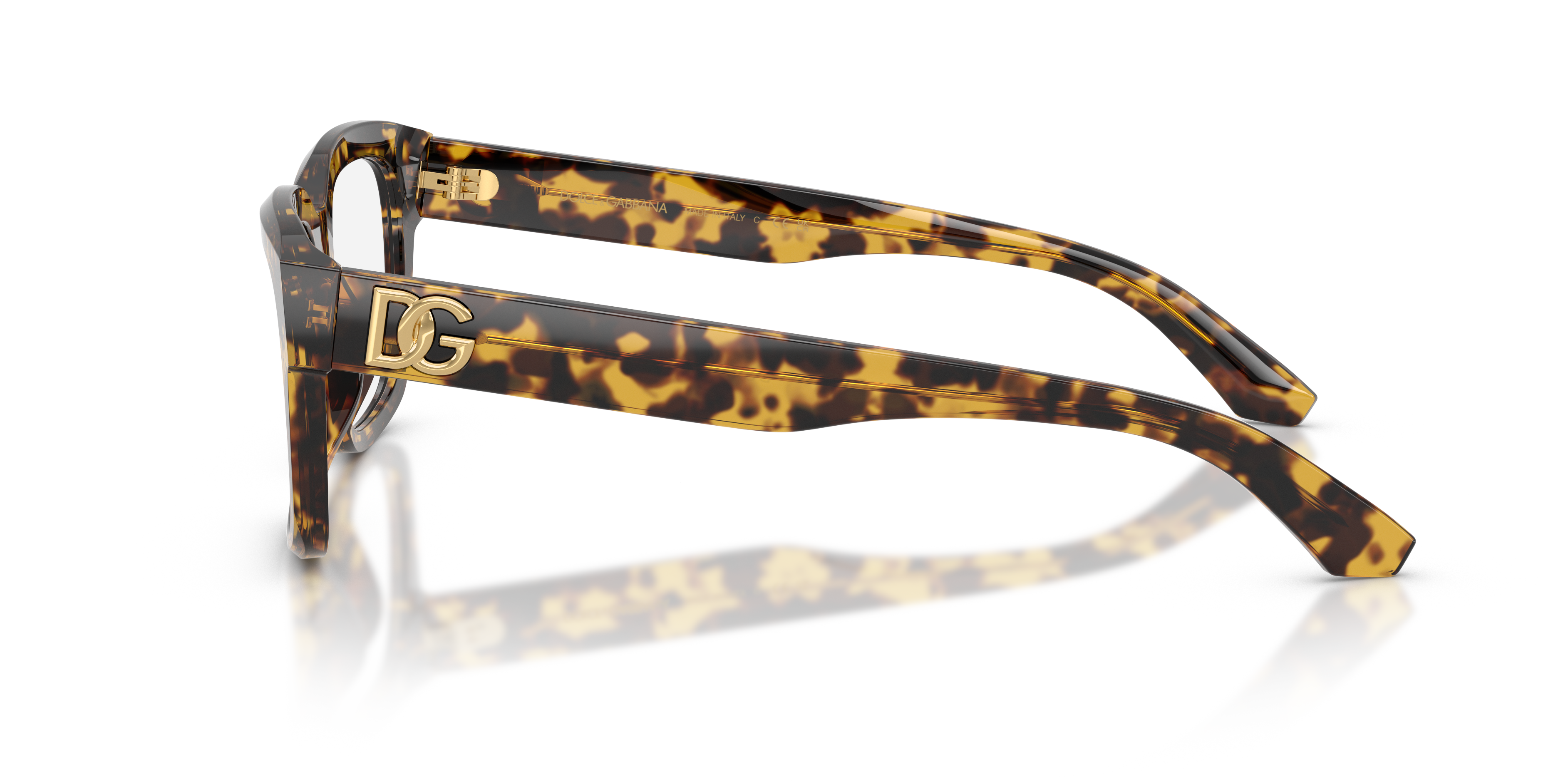 Dolce & GabbanaDG3416 3330 55