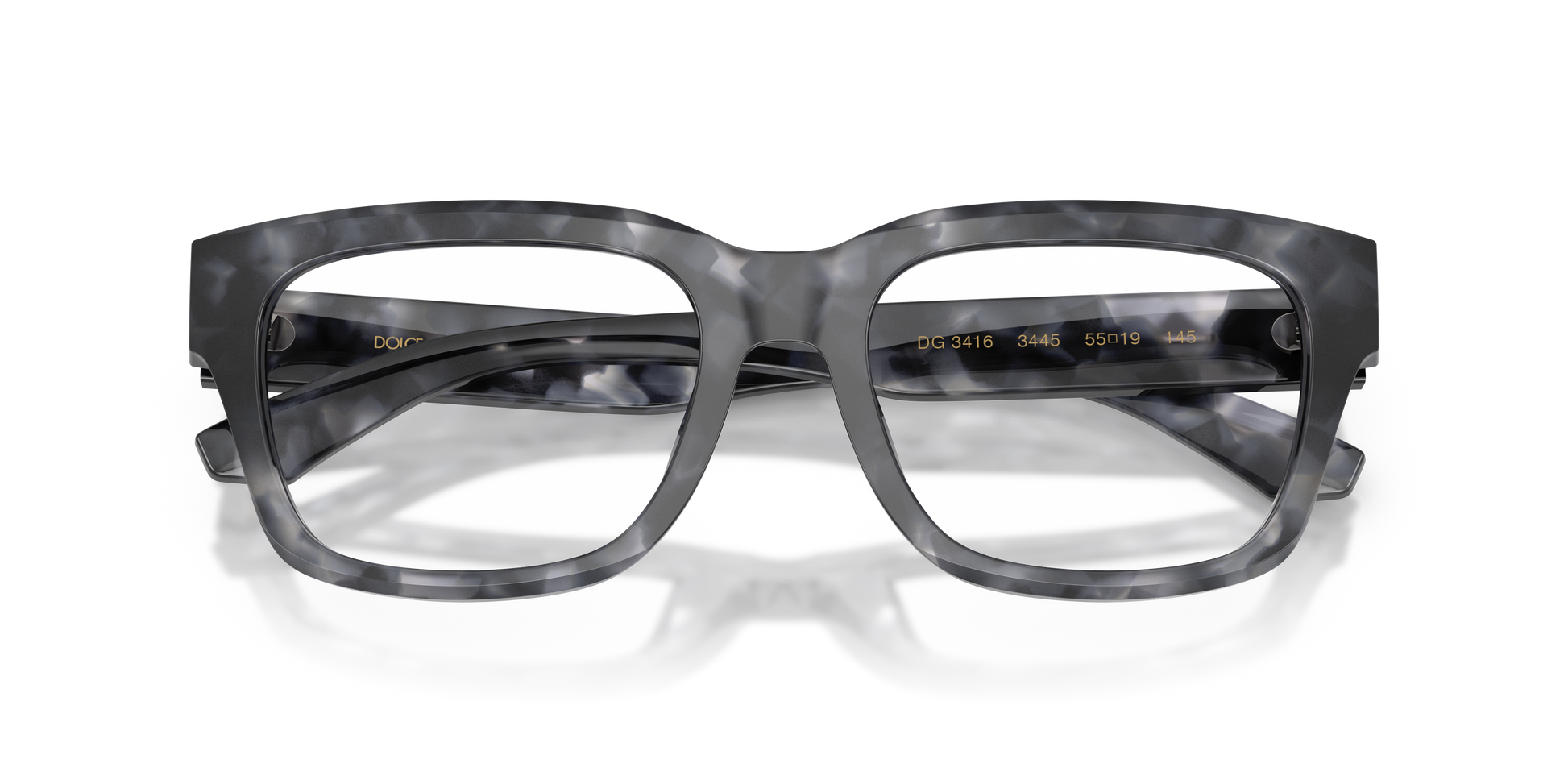 Dolce & GabbanaDG3416 3445 55