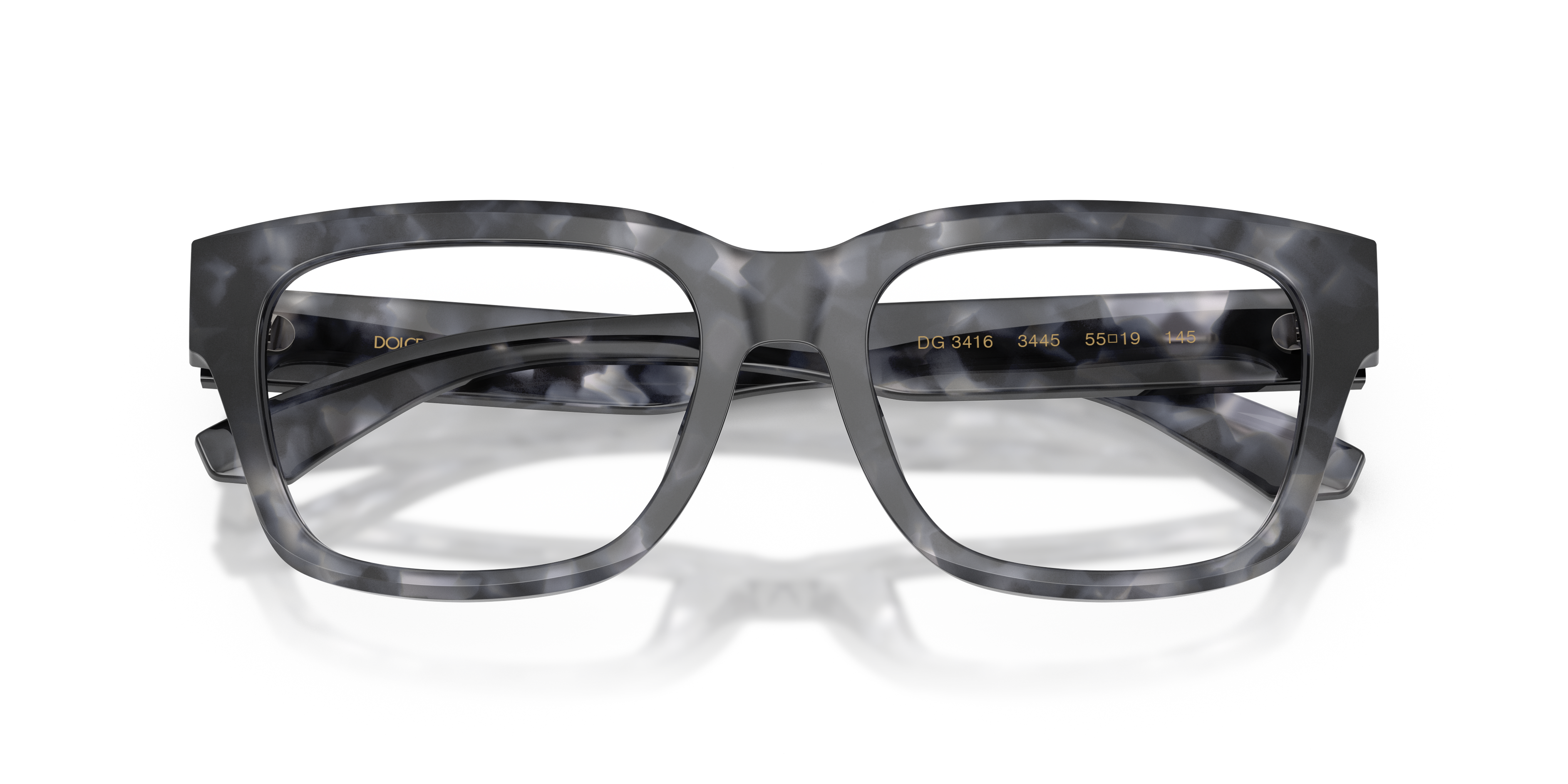 Dolce & GabbanaDG3416 3445 55