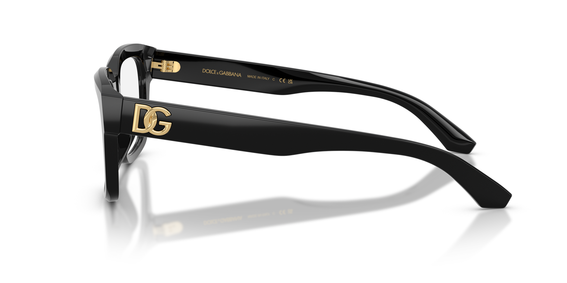 Dolce & GabbanaDG3416 501 55