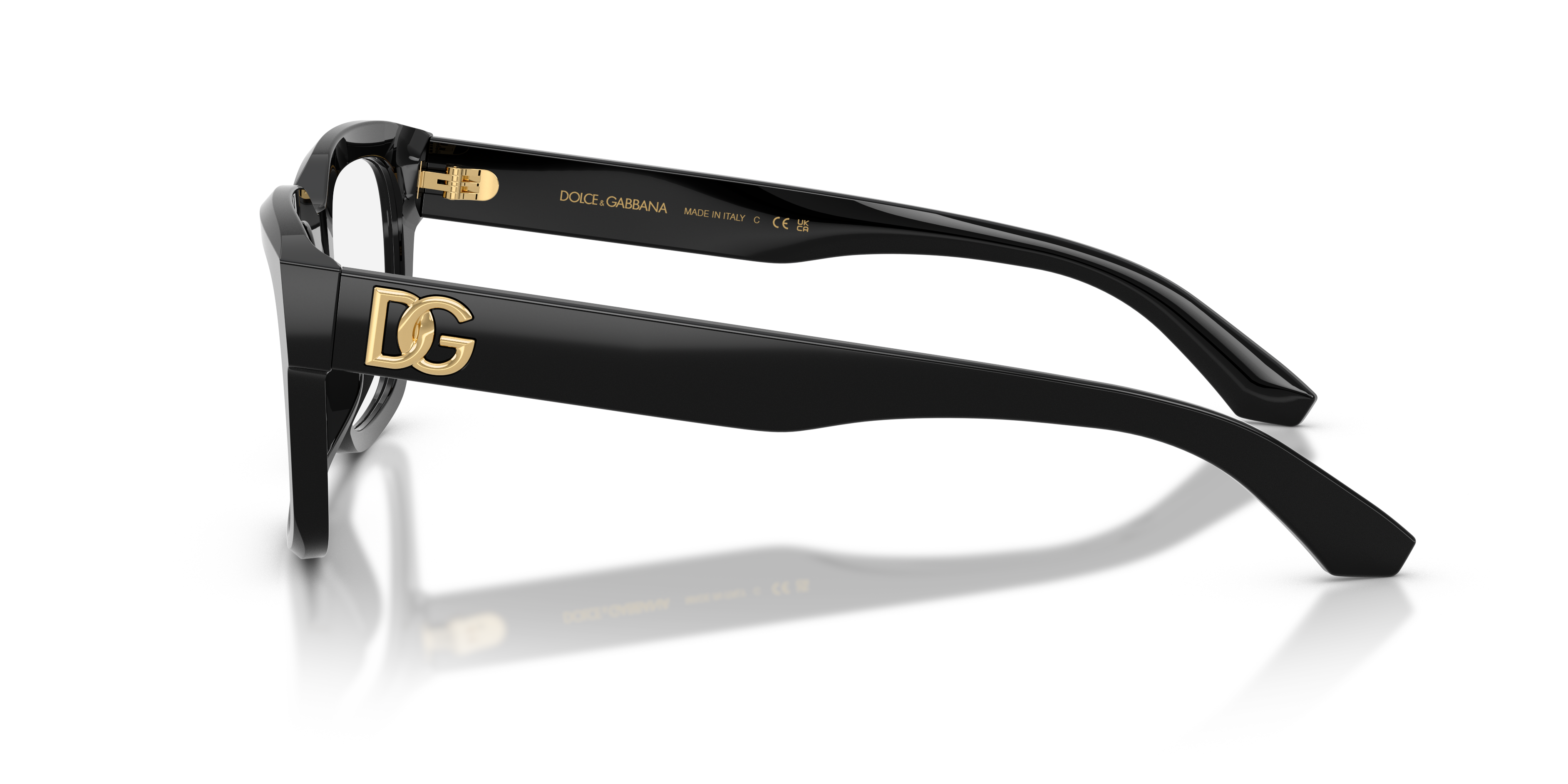 Dolce & GabbanaDG3416 501 55