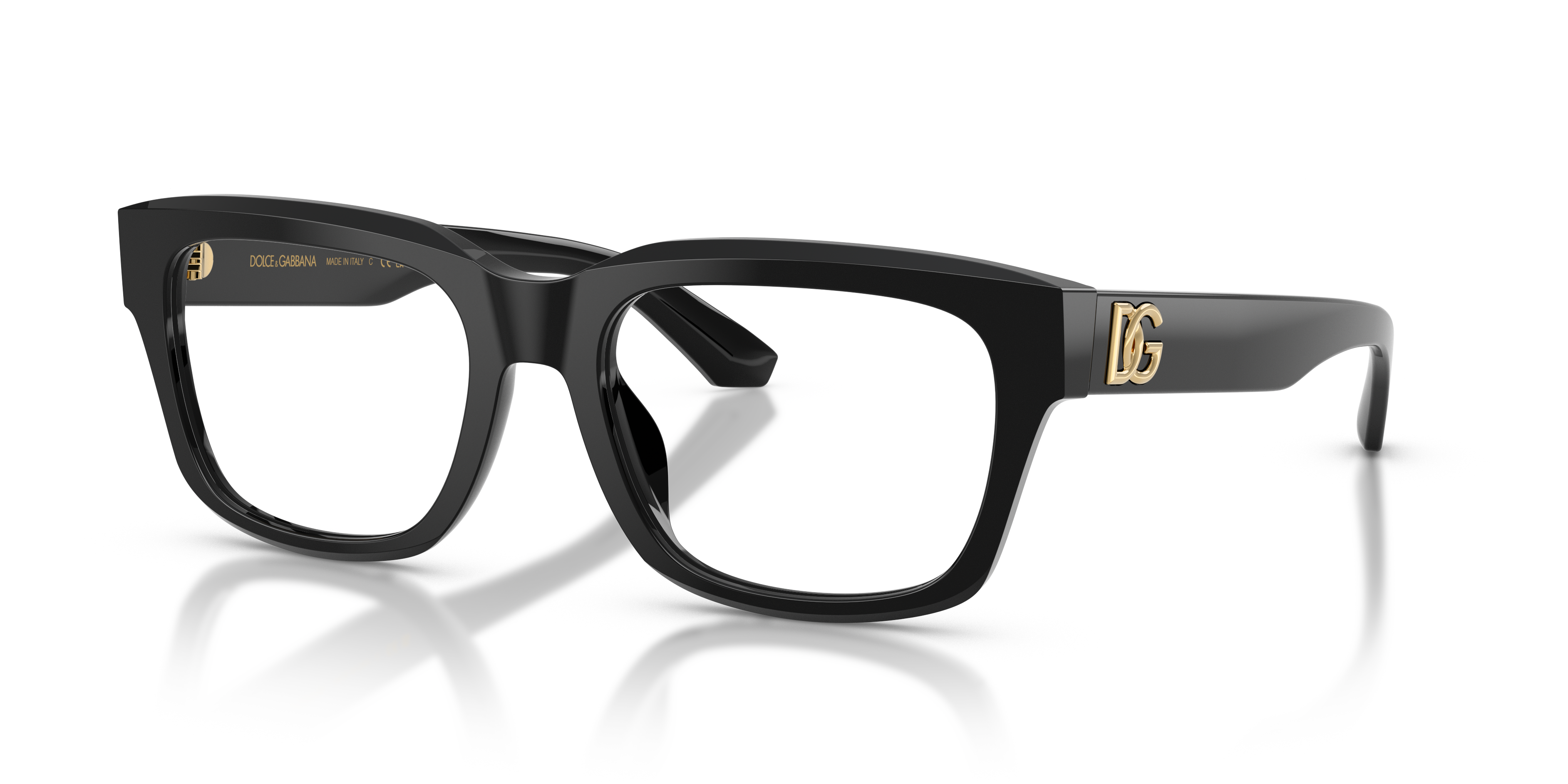 Dolce & GabbanaDG3416 501 55