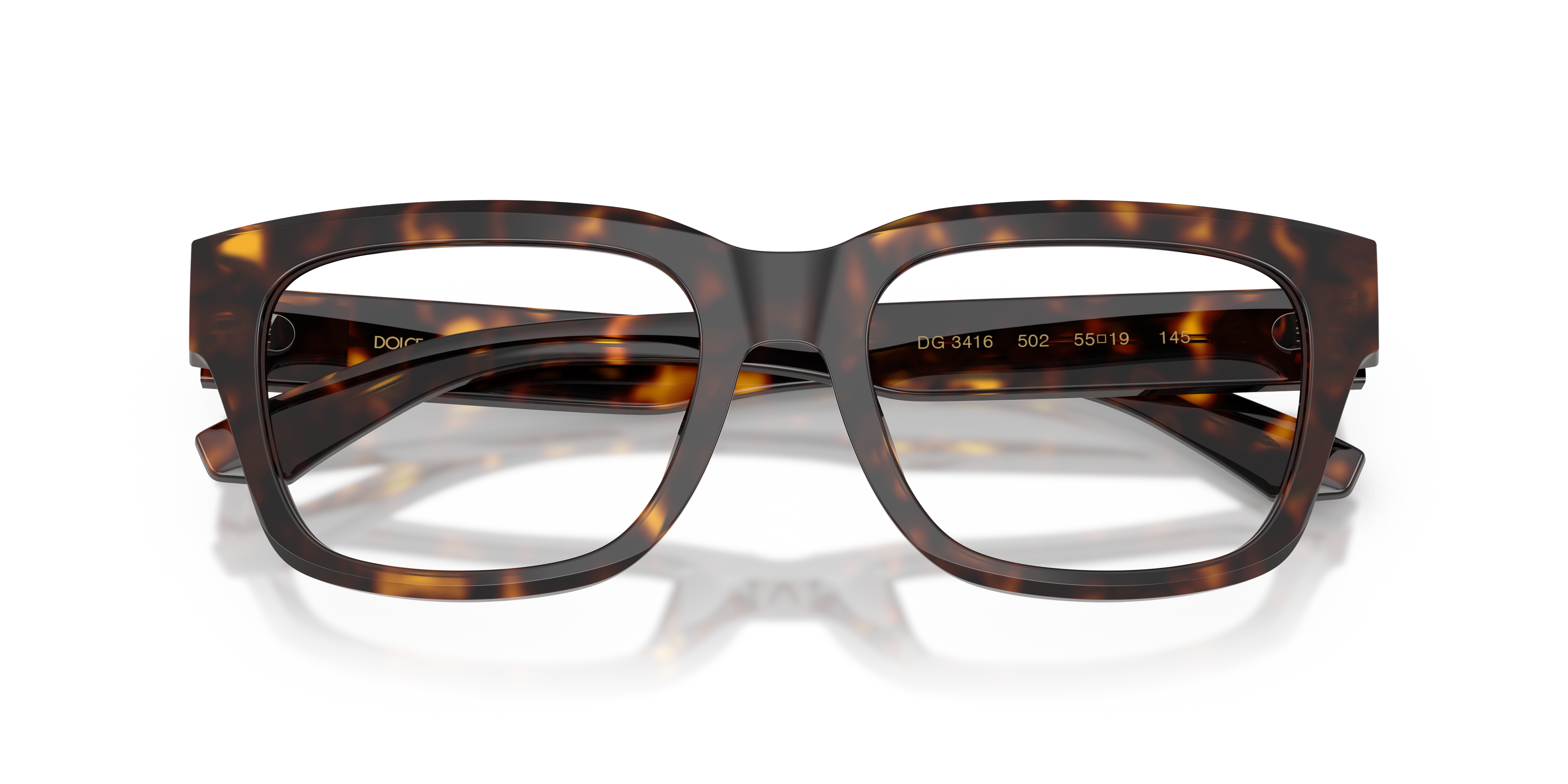 Dolce & GabbanaDG3416 502 55
