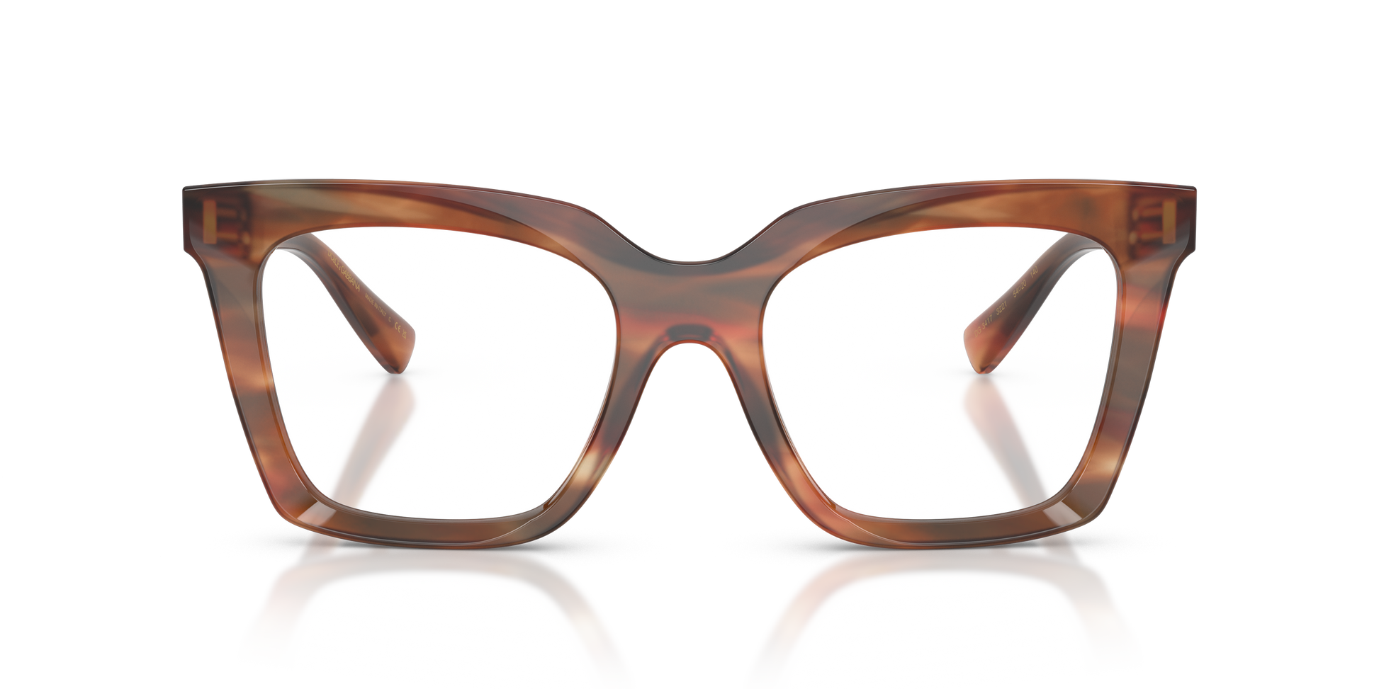 Dolce & GabbanaDG3417 3221 54