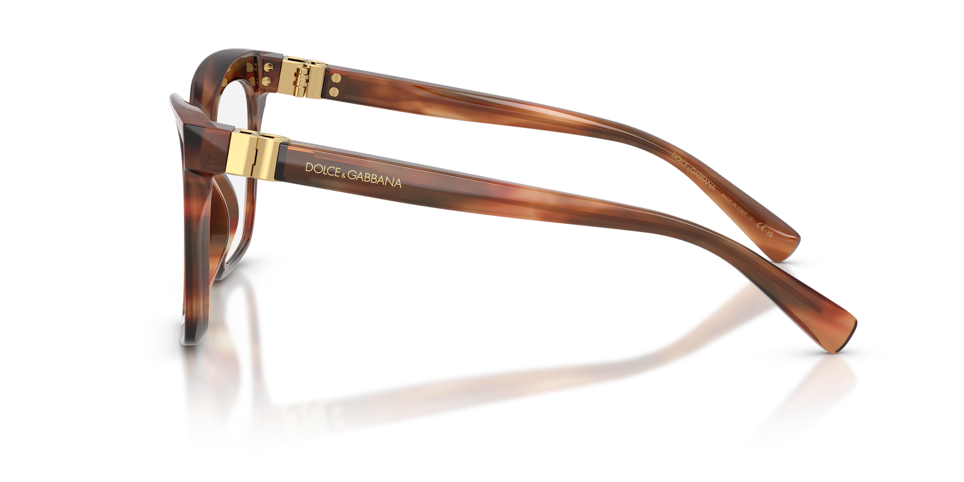 Dolce & GabbanaDG3417 3221 54