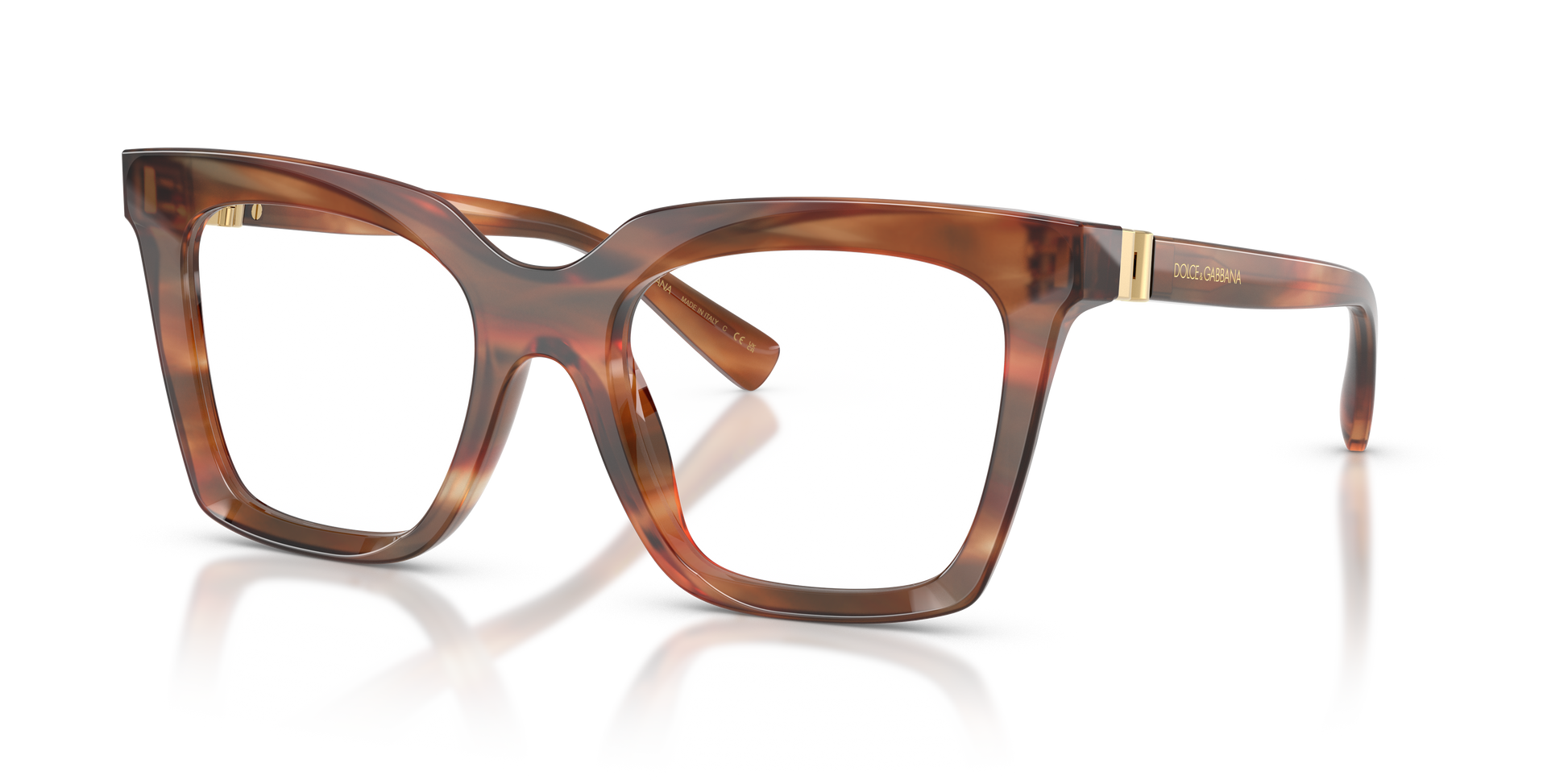 Dolce & GabbanaDG3417 3221 54