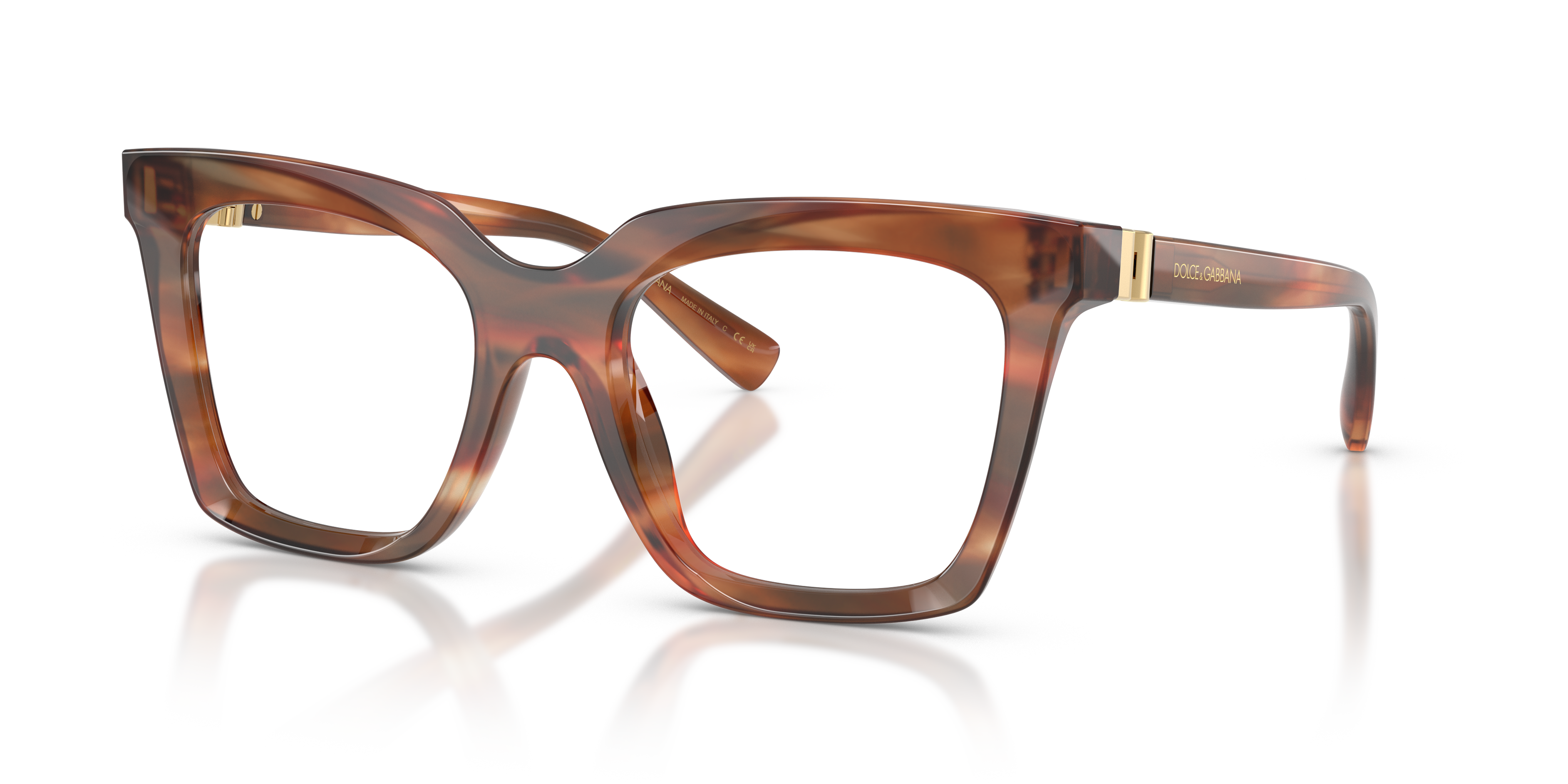 Dolce & GabbanaDG3417 3221 54