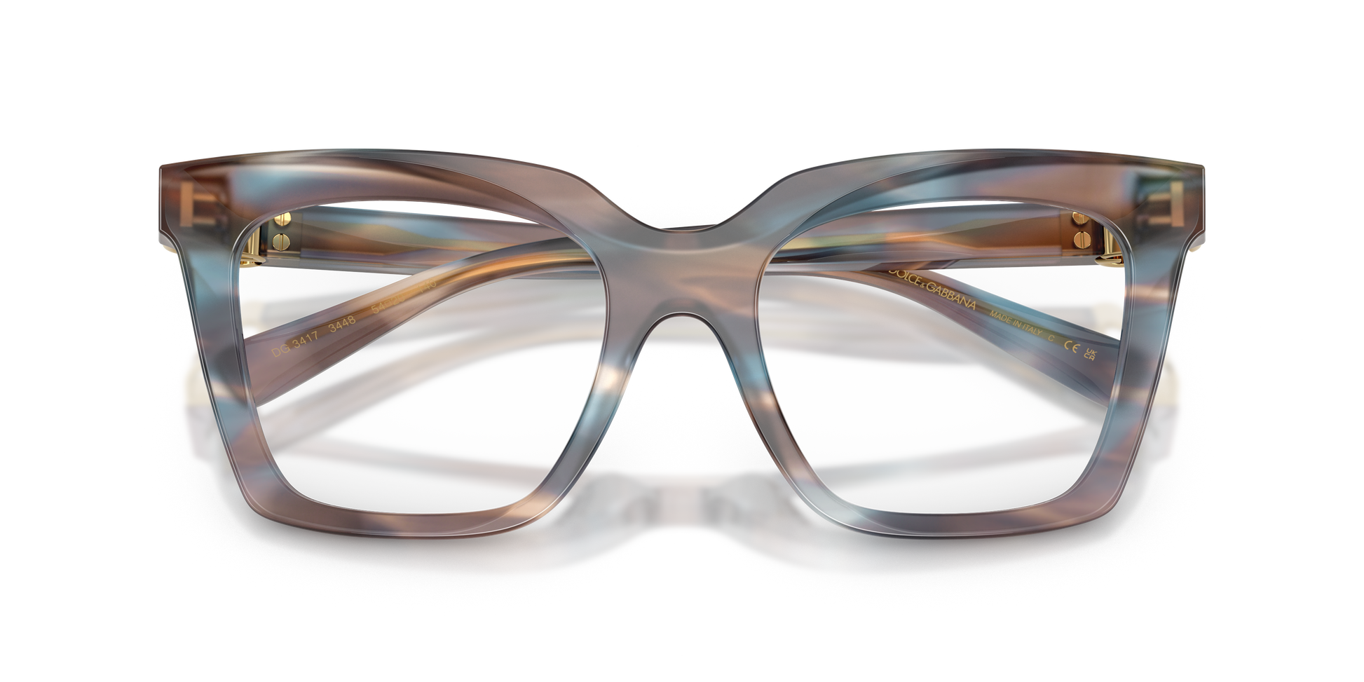 Dolce & GabbanaDG3417 3448 54