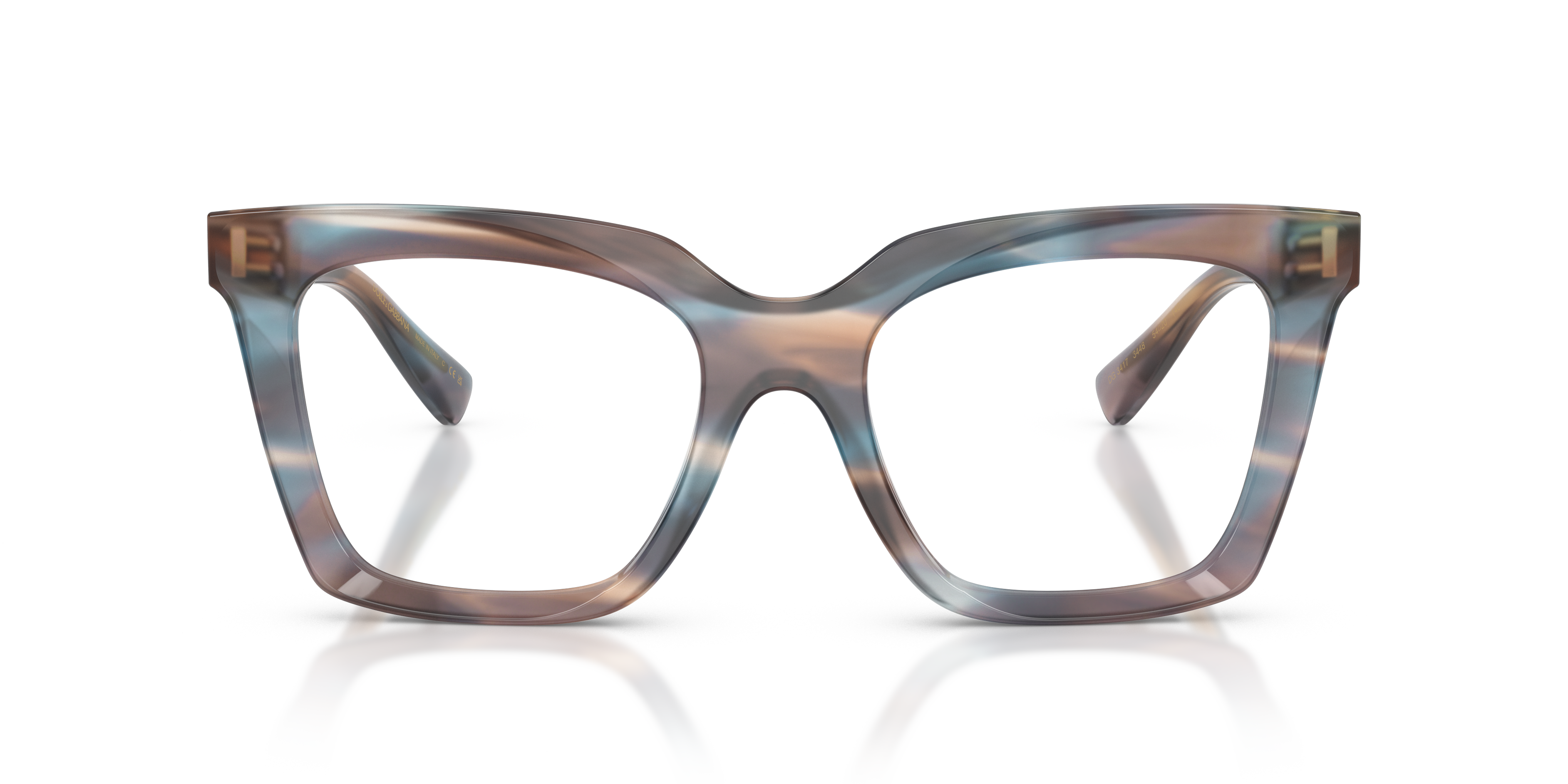 Dolce & GabbanaDG3417 3448 54