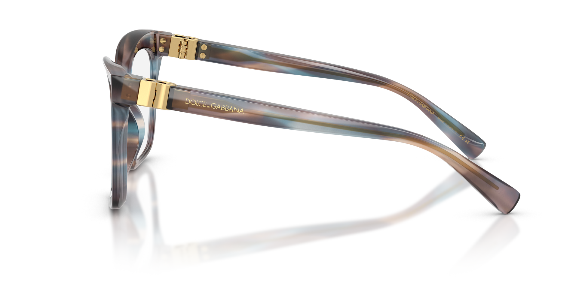 Dolce & GabbanaDG3417 3448 54