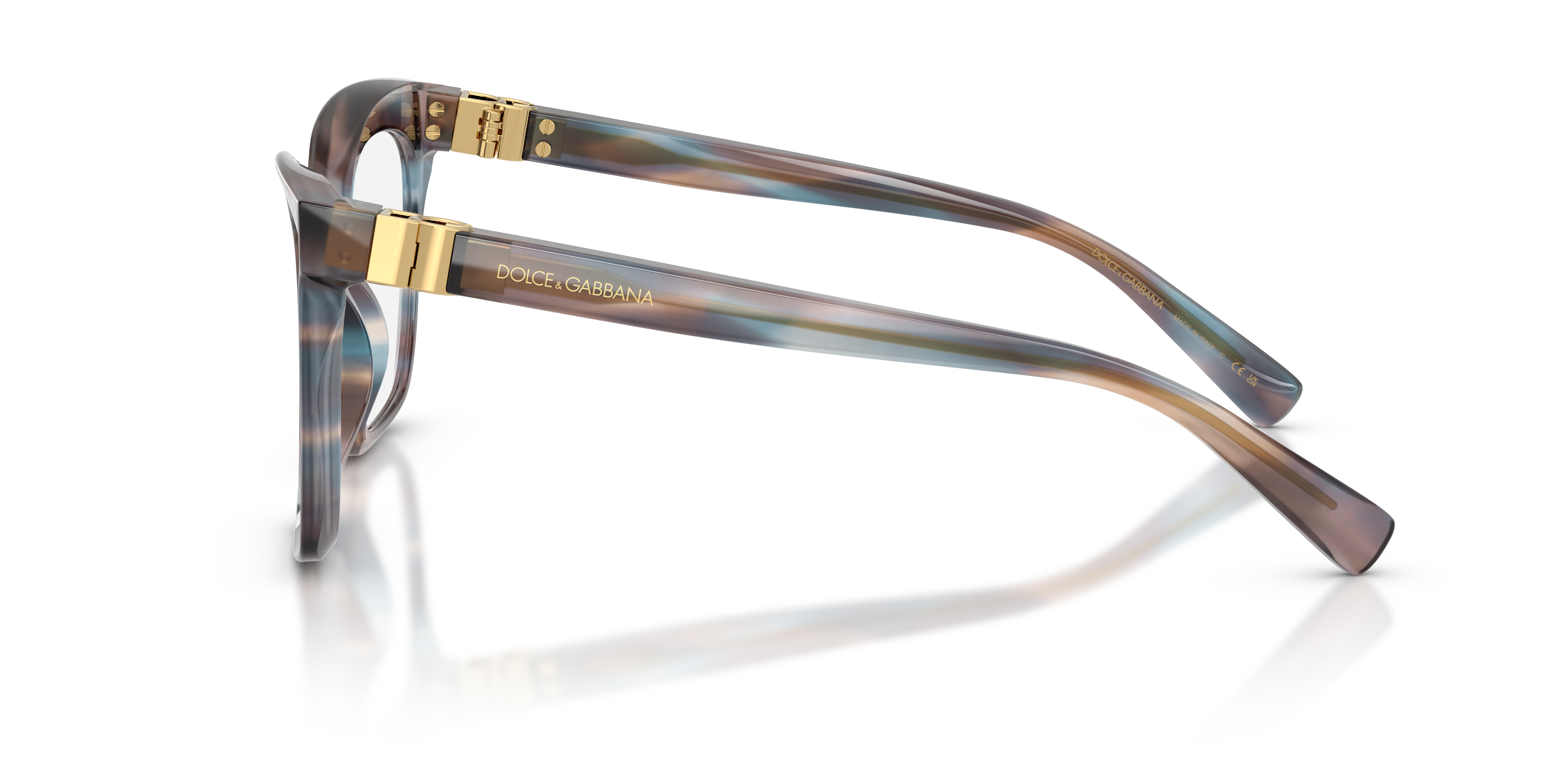 Dolce & GabbanaDG3417 3448 54