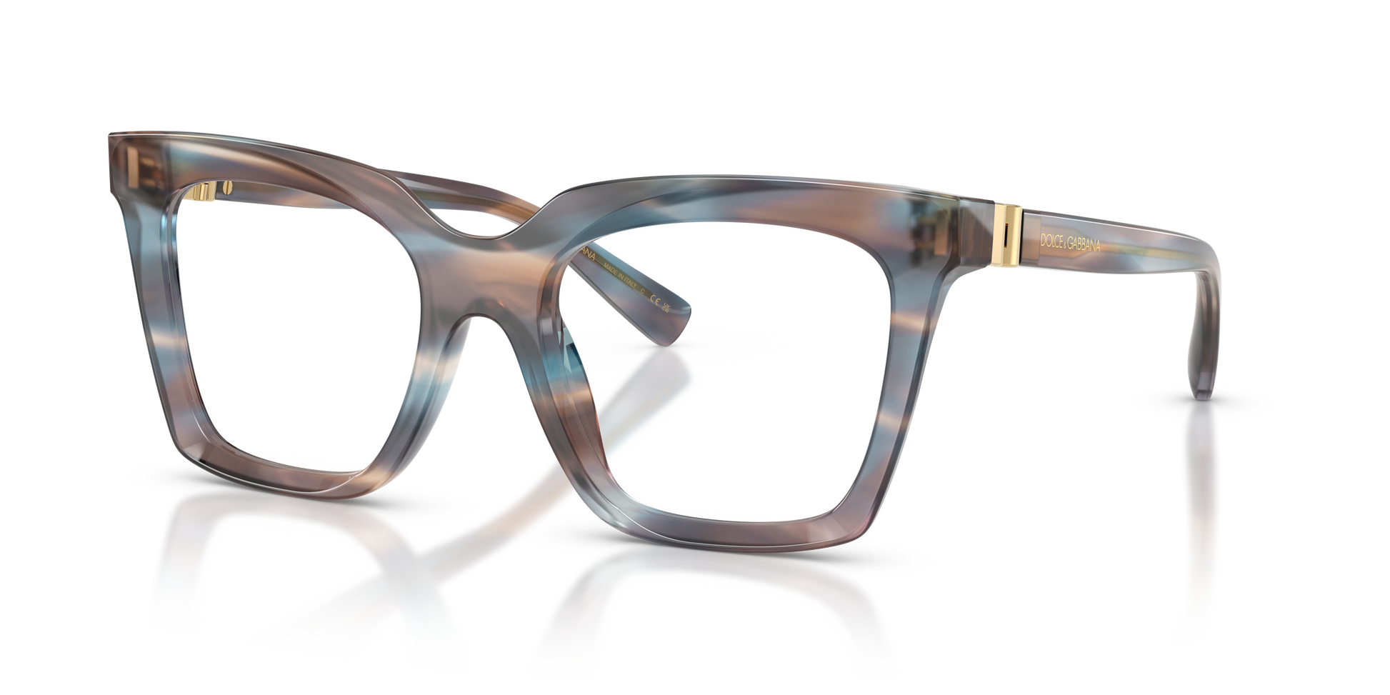 Dolce & GabbanaDG3417 3448 54