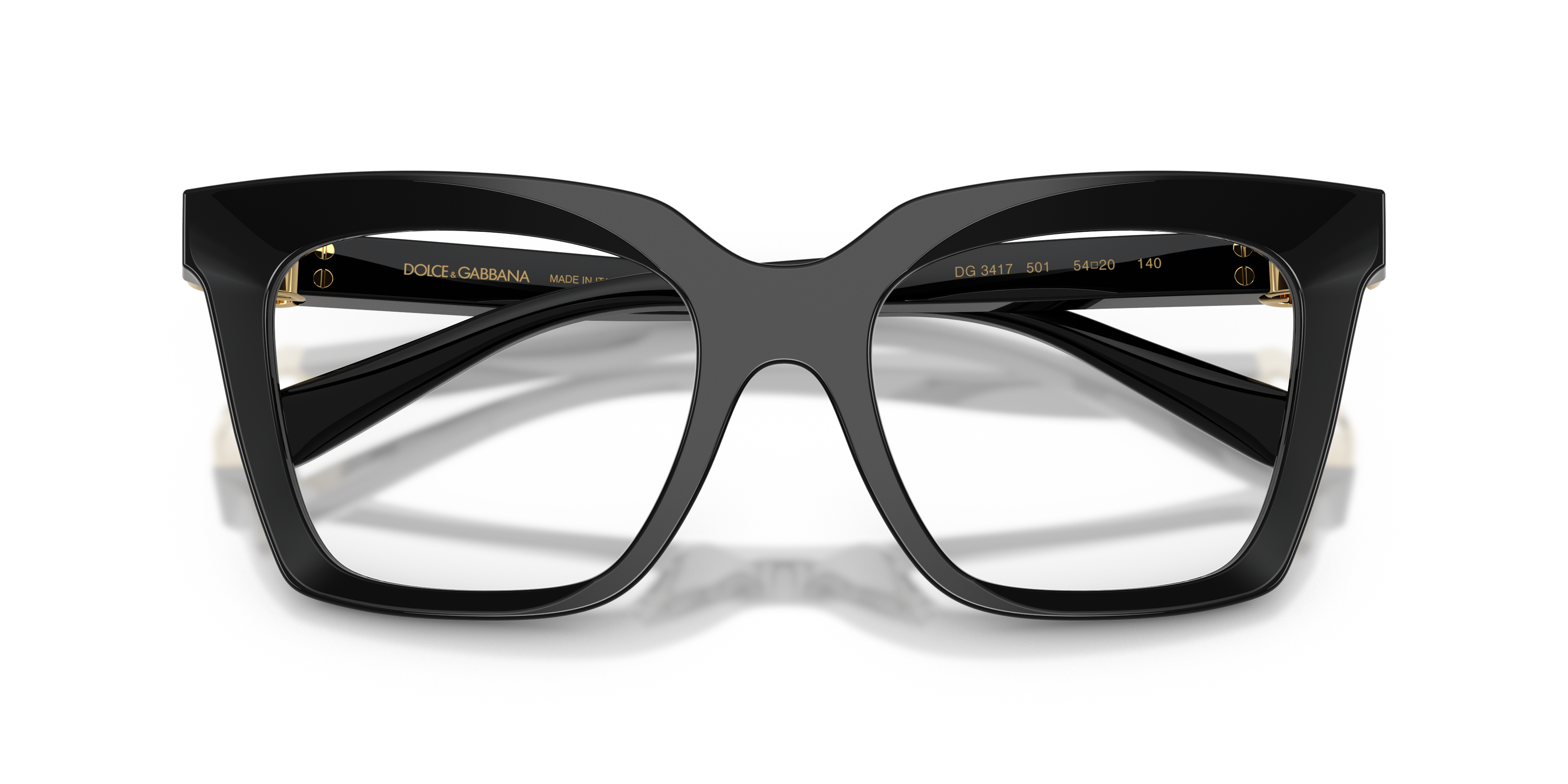 Dolce & GabbanaDG3417 501 54