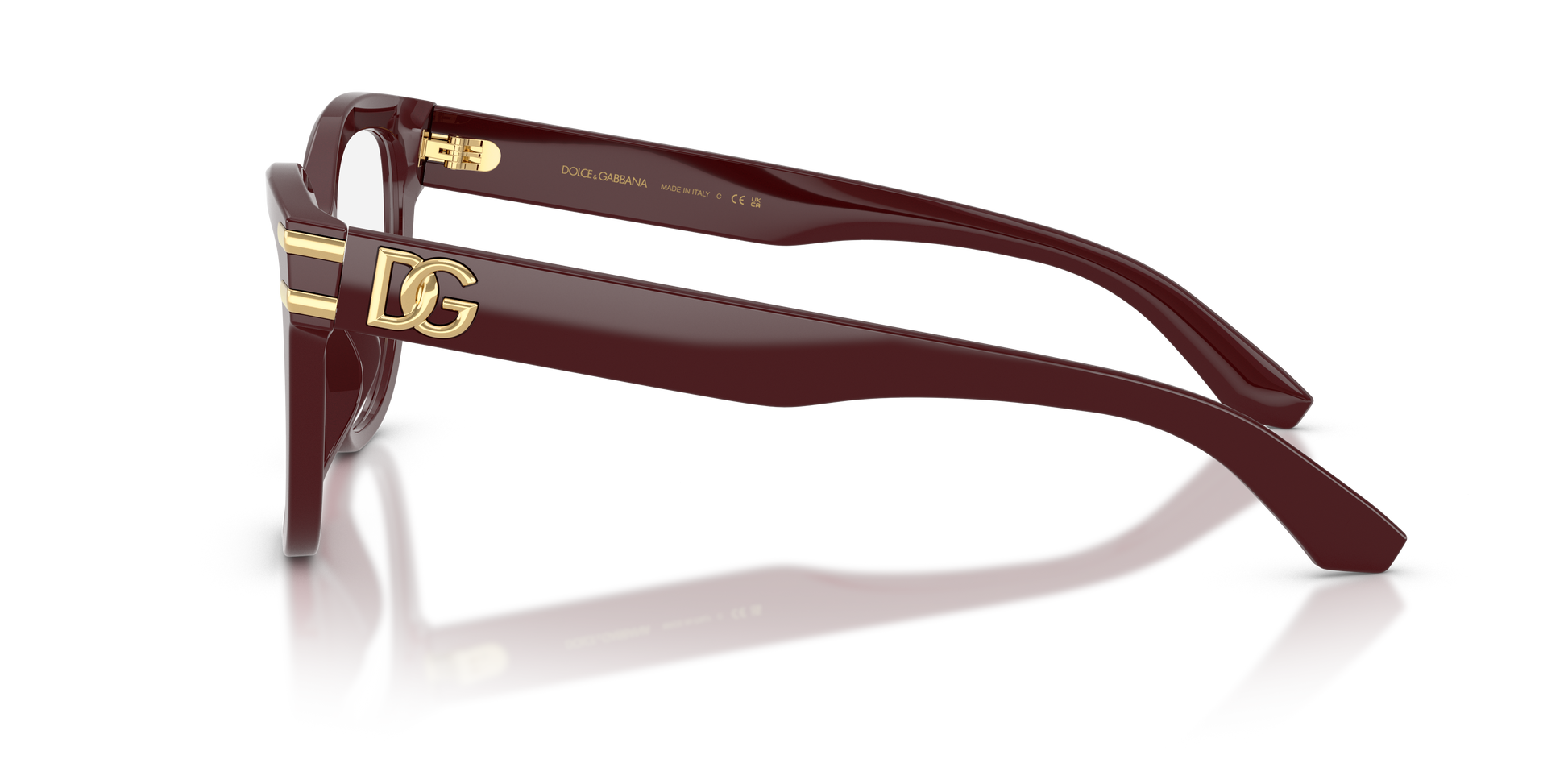 Dolce & GabbanaDG3418 3091 55