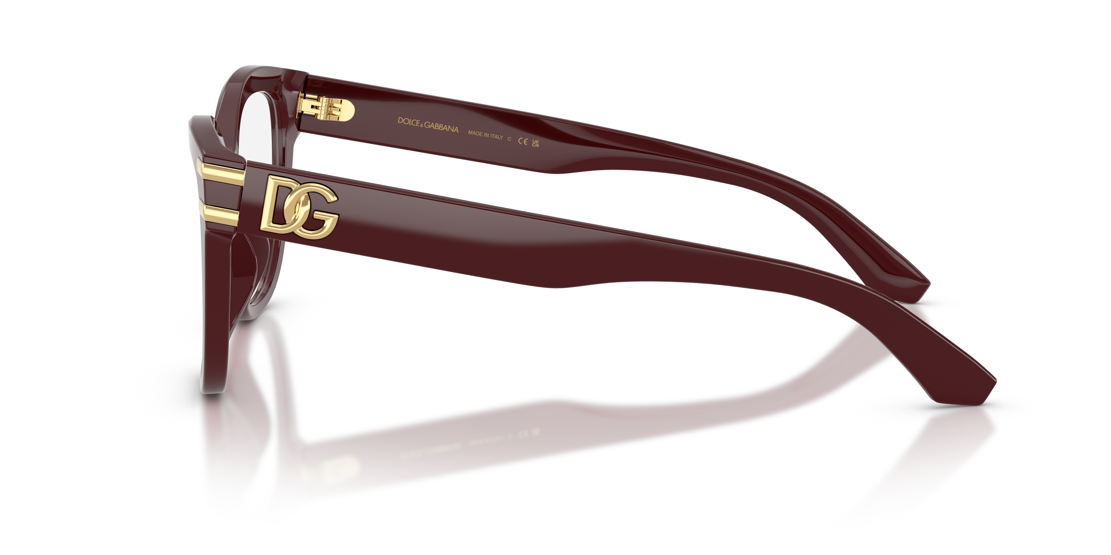 Dolce & GabbanaDG3418 3091 55