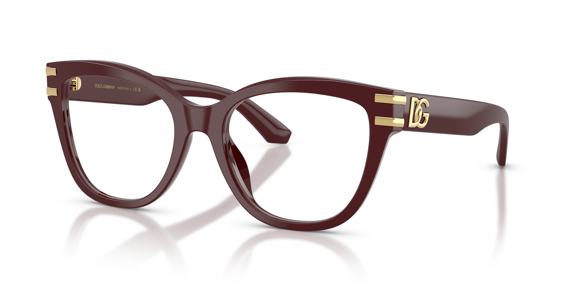 Dolce & GabbanaDG3418 3091 55