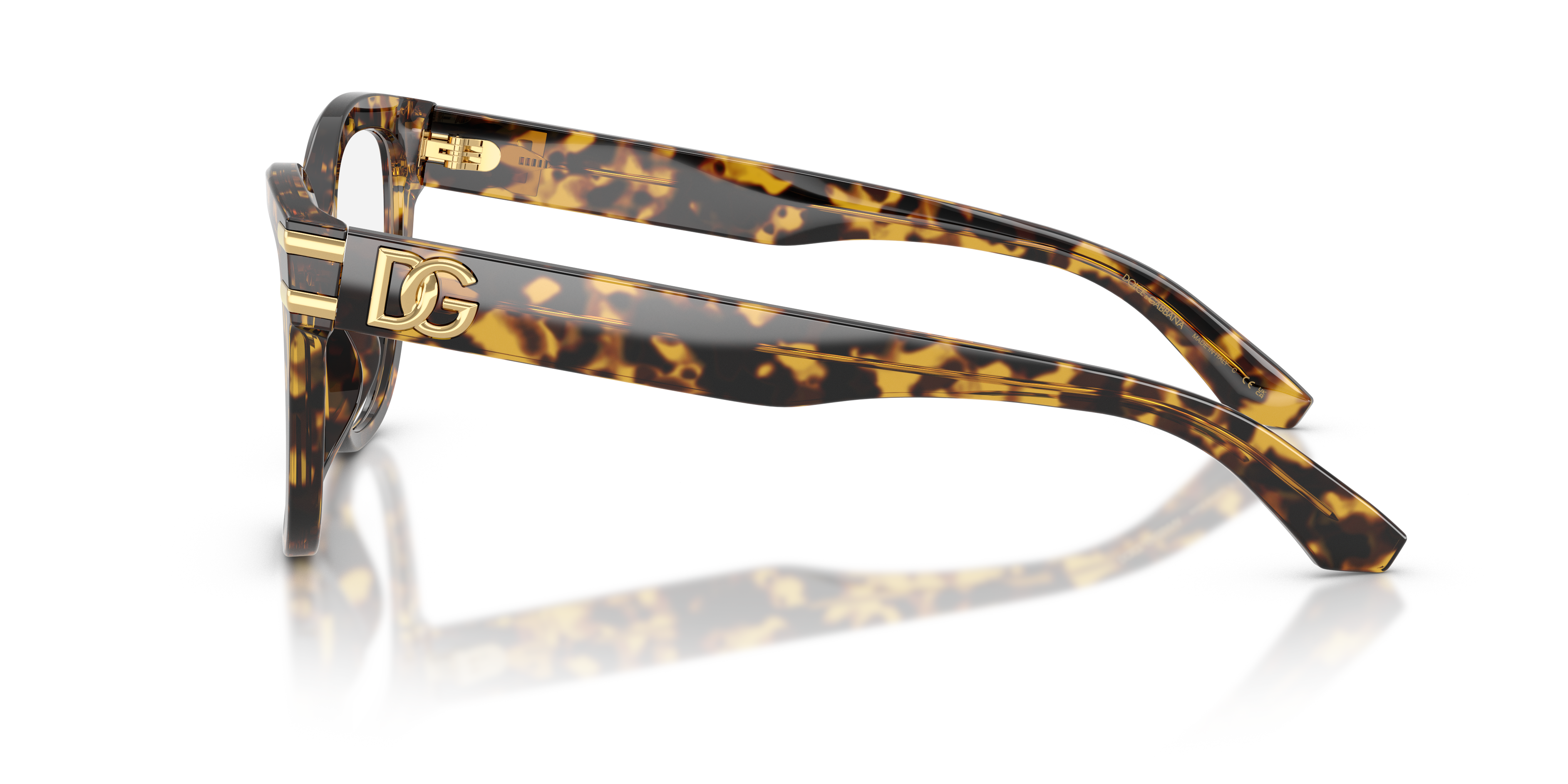 Dolce & GabbanaDG3418 3330 55