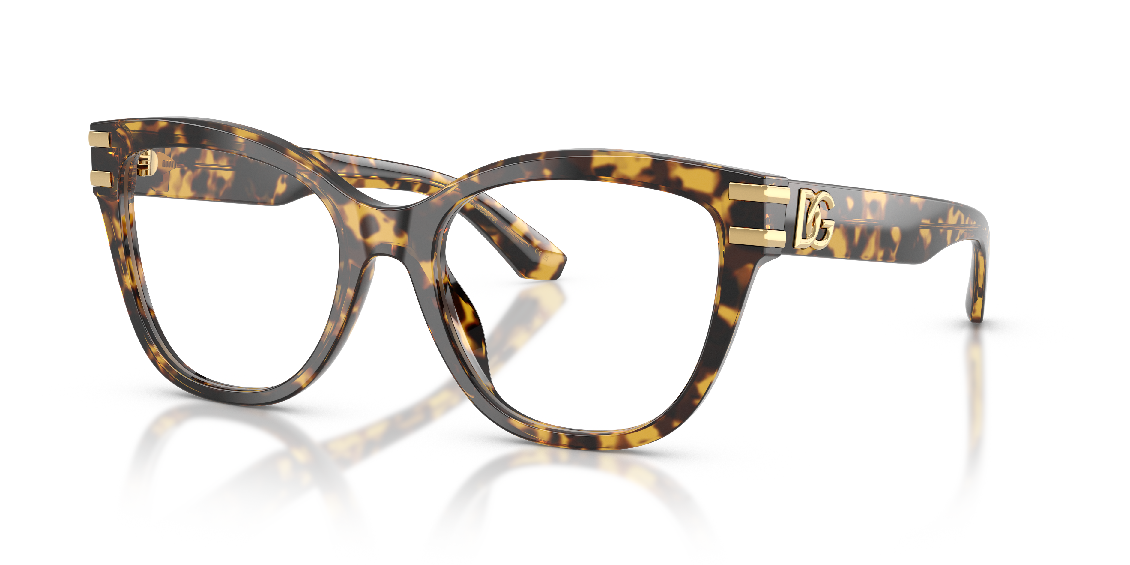 Dolce & GabbanaDG3418 3330 55