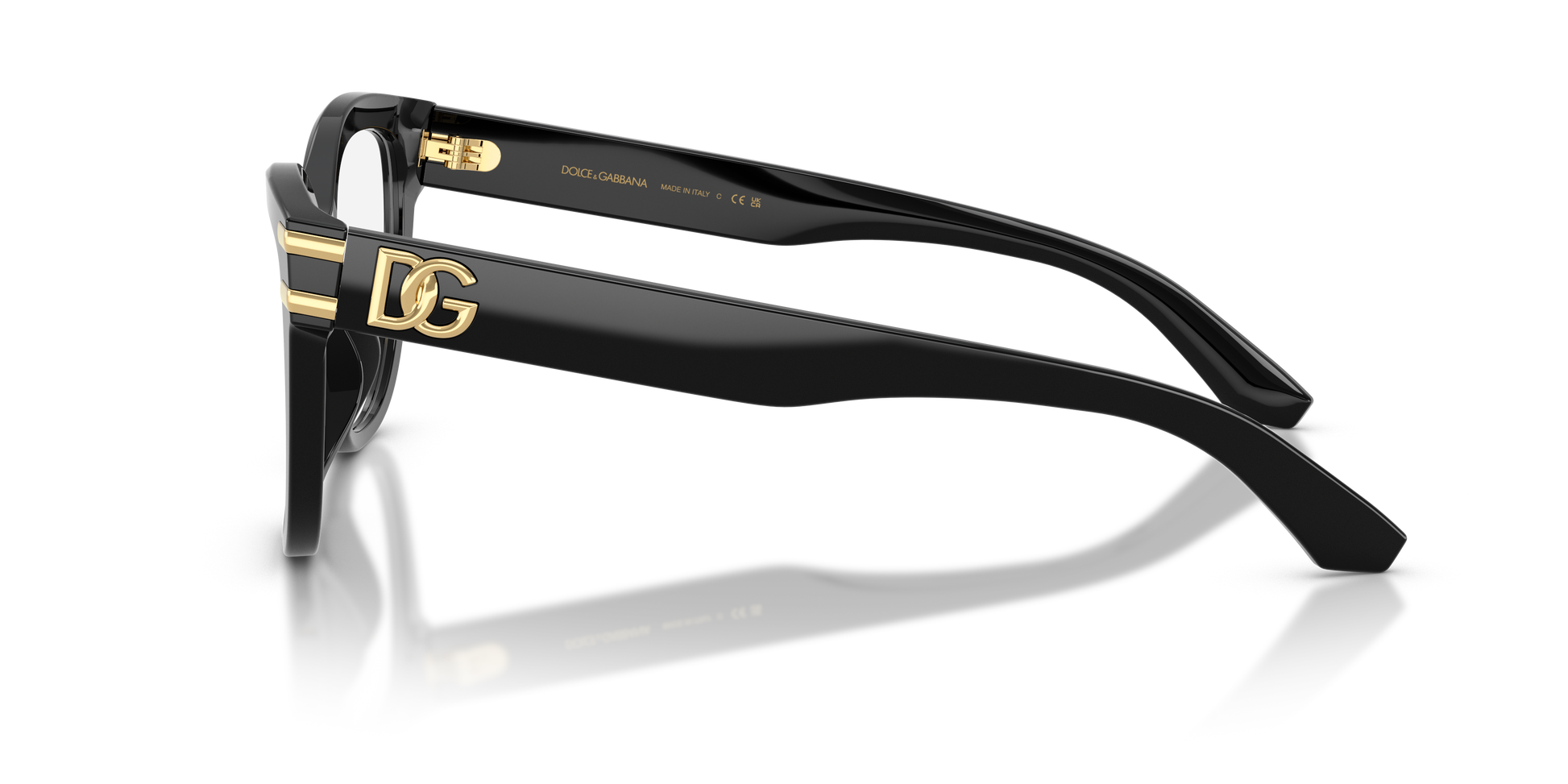 Dolce & GabbanaDG3418 501 55