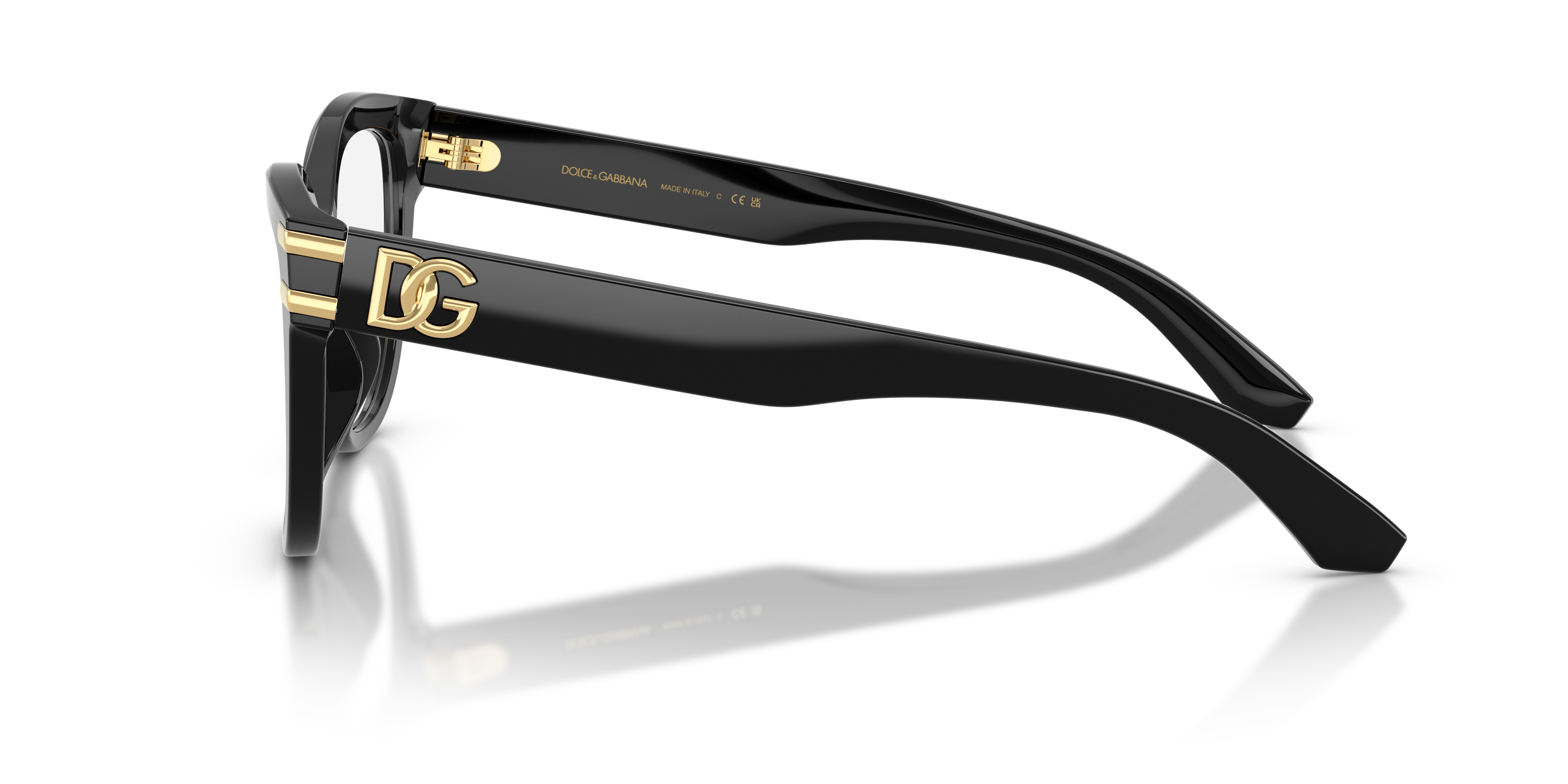 Dolce & GabbanaDG3418 501 55