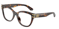 Dolce & Gabbana DG3418 502