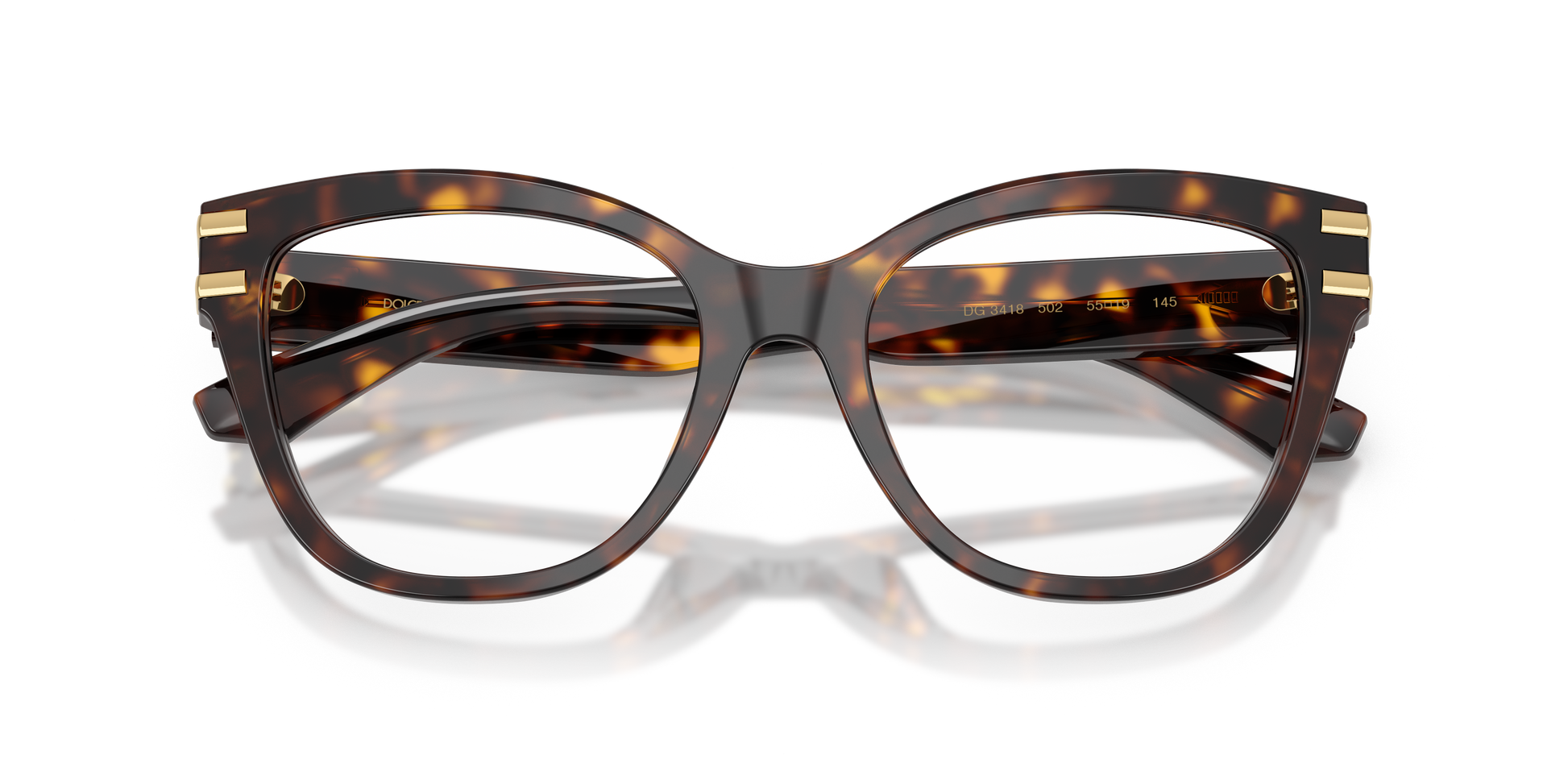 Dolce & GabbanaDG3418 502 55