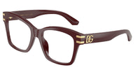 Dolce & Gabbana DG3419 3091