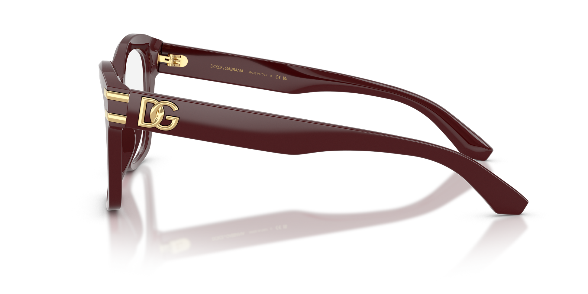 Dolce & GabbanaDG3419 3091 52