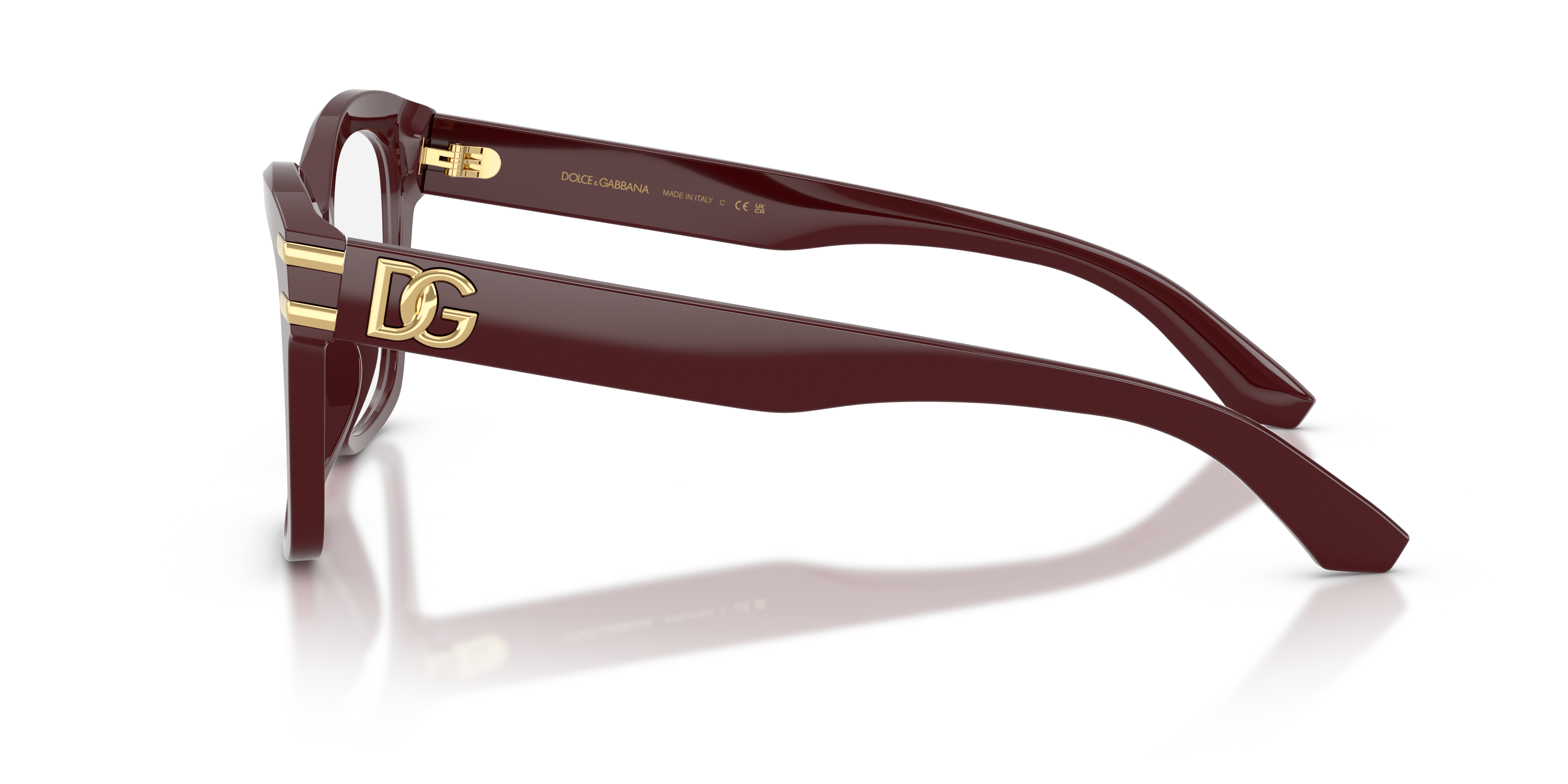 Dolce & GabbanaDG3419 3091 52