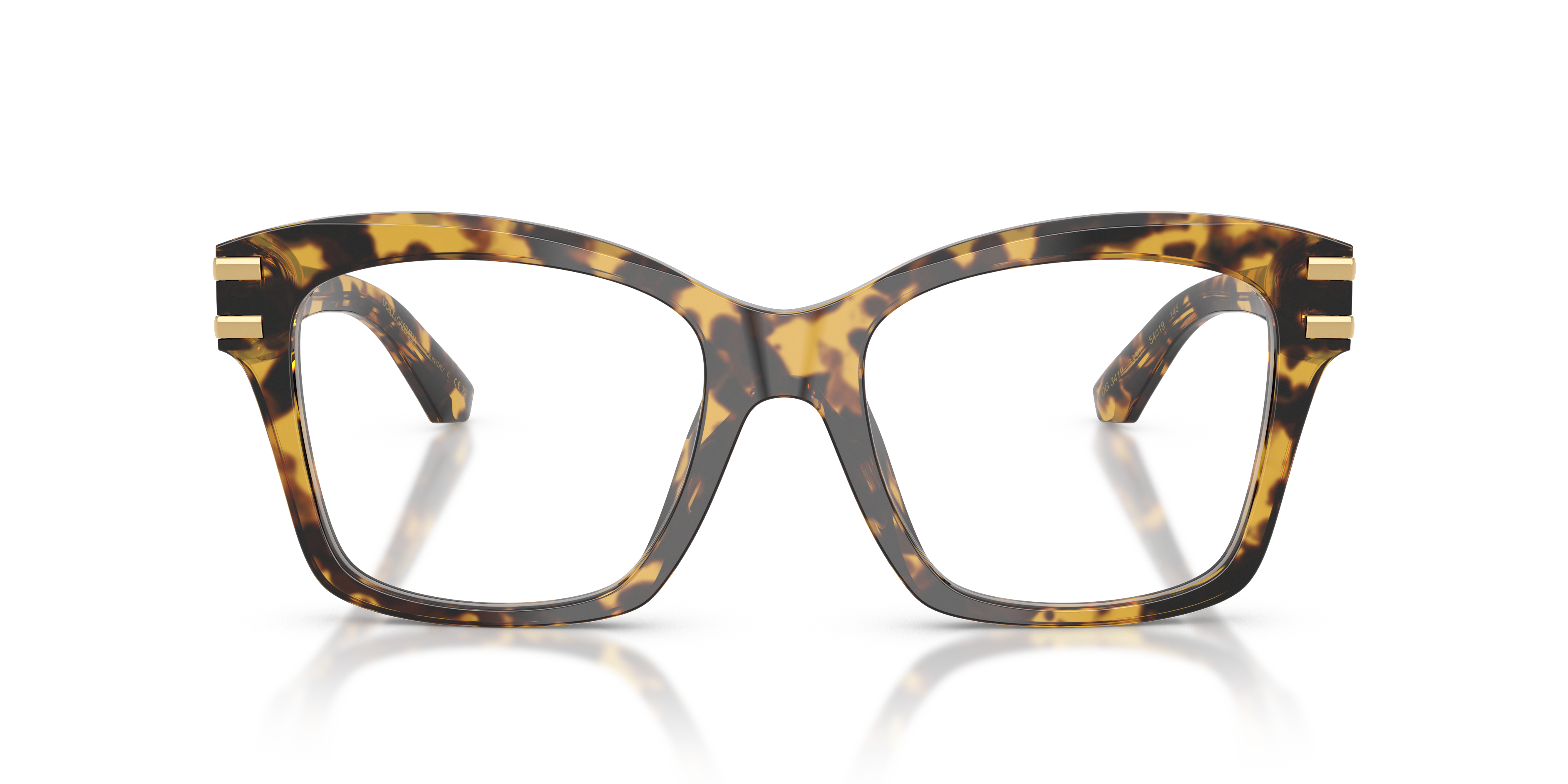 Dolce & GabbanaDG3419 3330 54