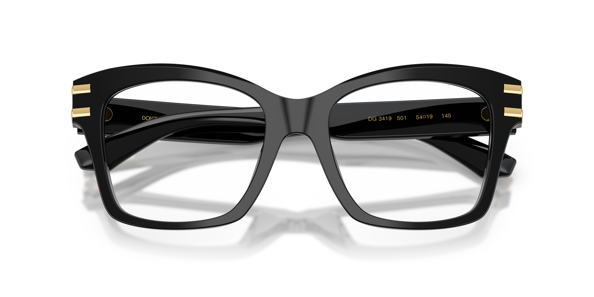 Dolce & GabbanaDG3419 501 54