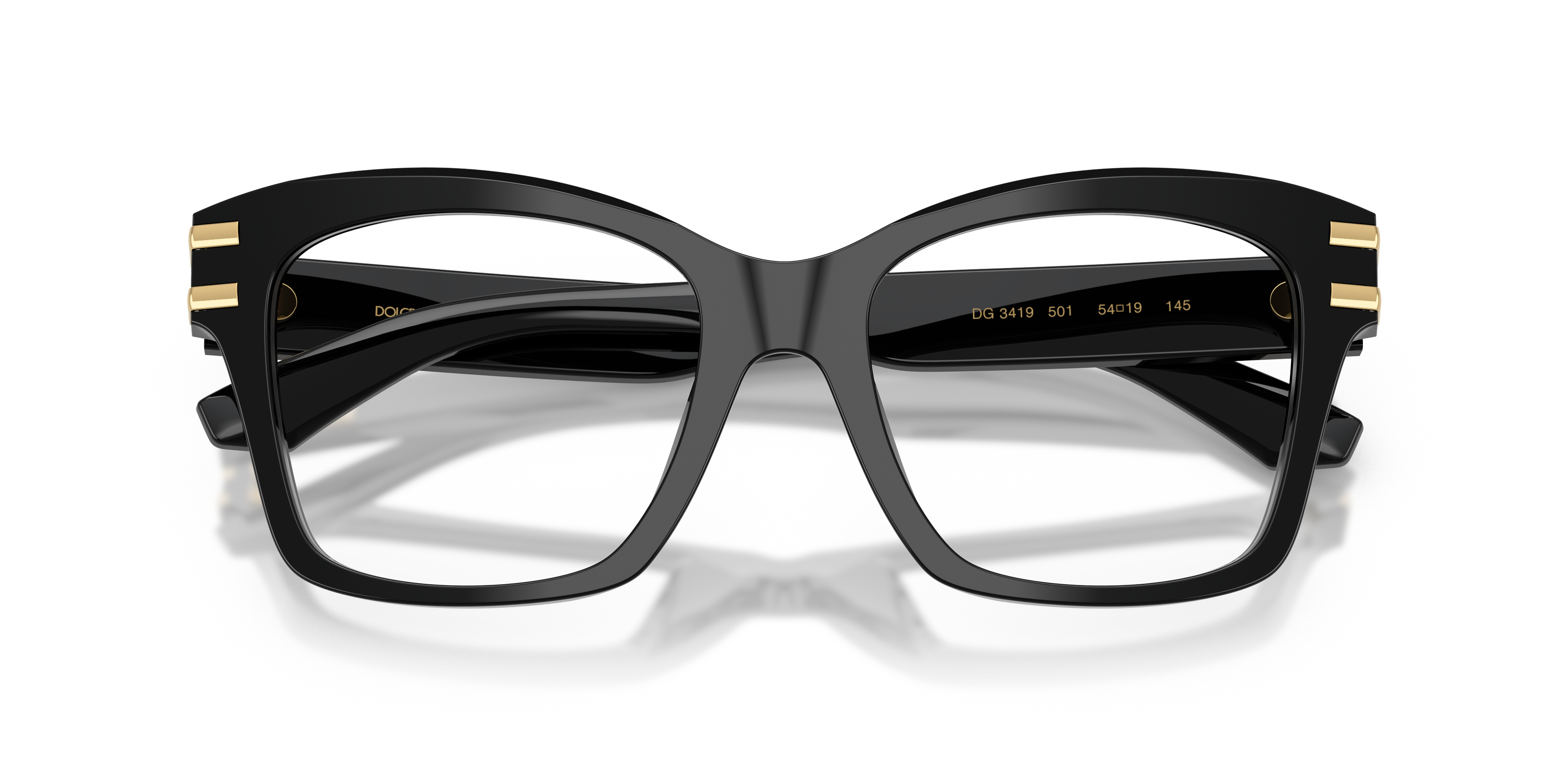 Dolce & GabbanaDG3419 501 54