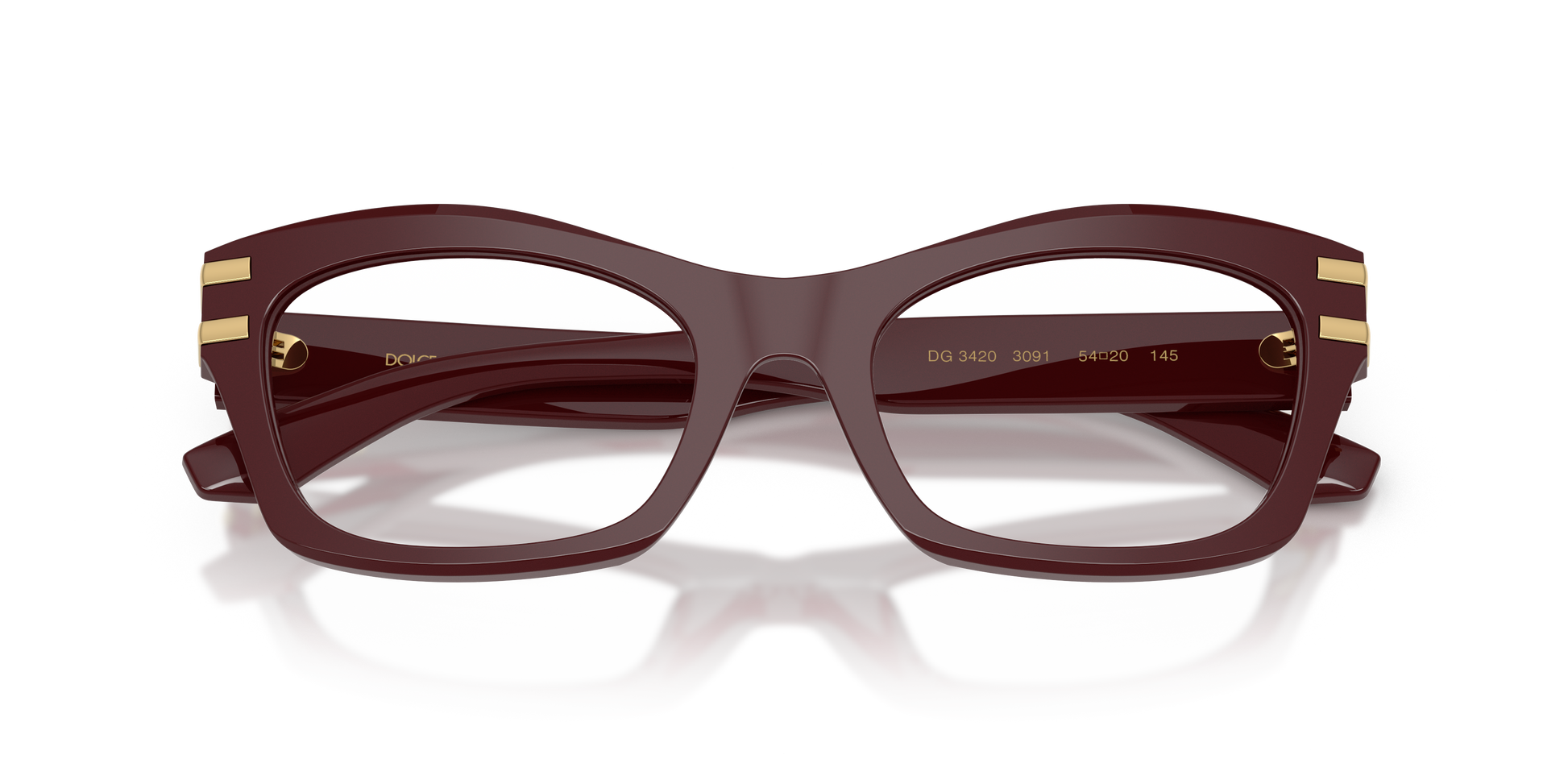 Dolce & GabbanaDG3420 3091 54