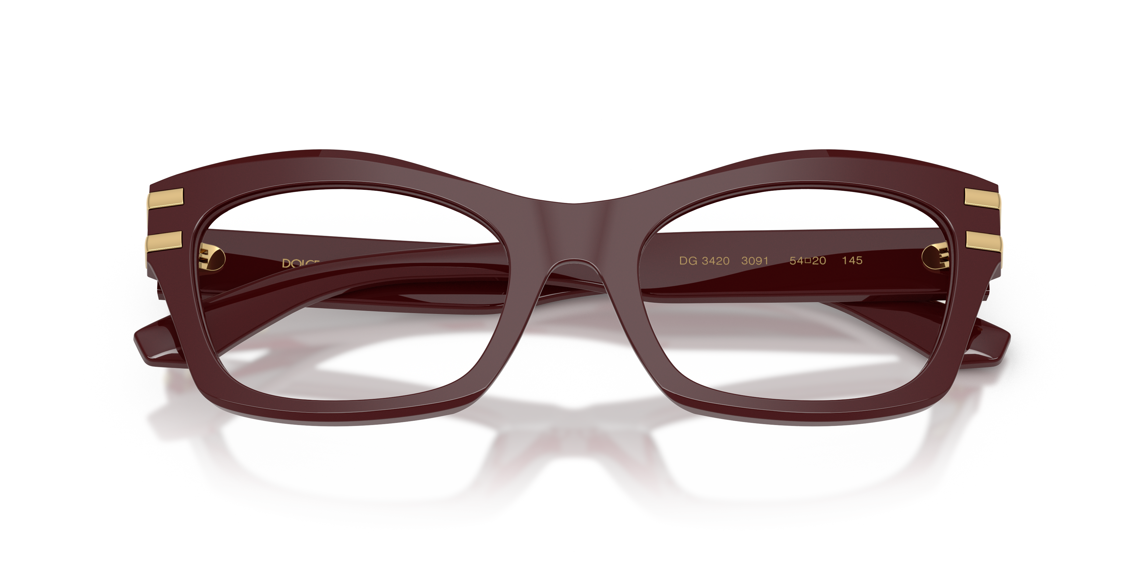 Dolce & GabbanaDG3420 3091 54