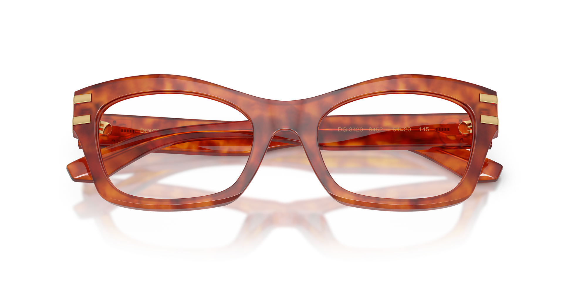 Dolce & GabbanaDG3420 3452 54