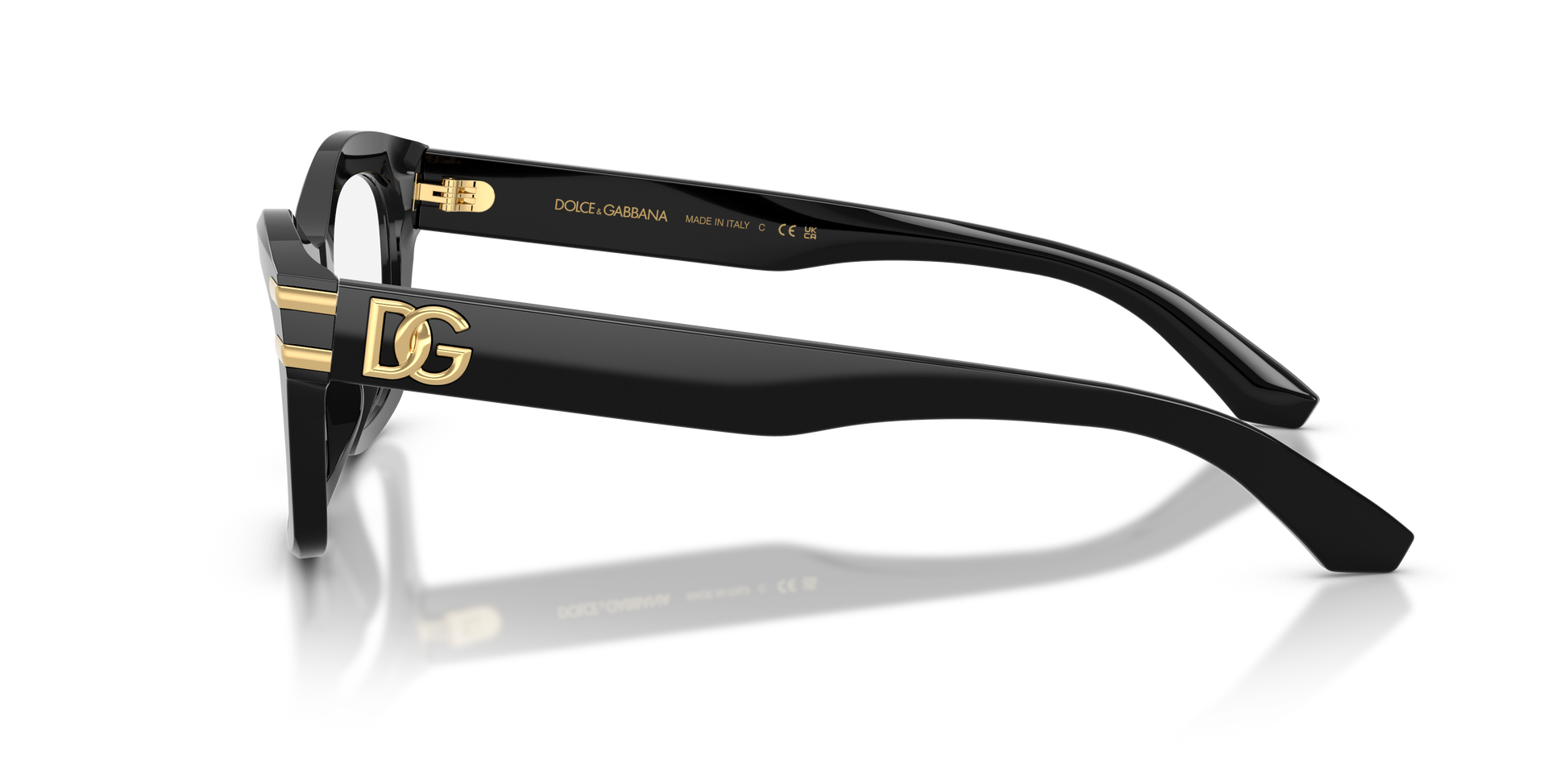 Dolce & GabbanaDG3420 501 52