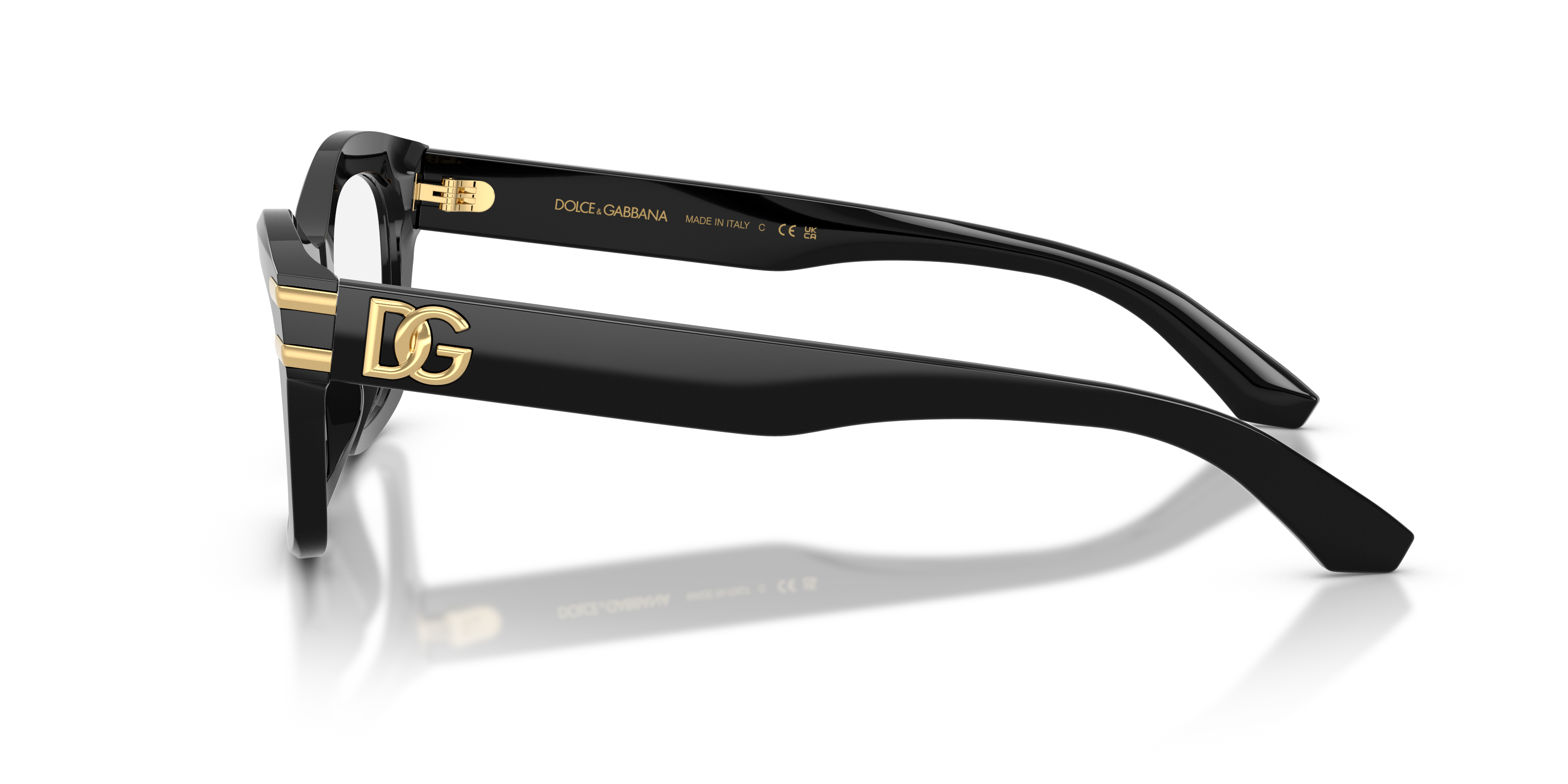 Dolce & GabbanaDG3420 501 52