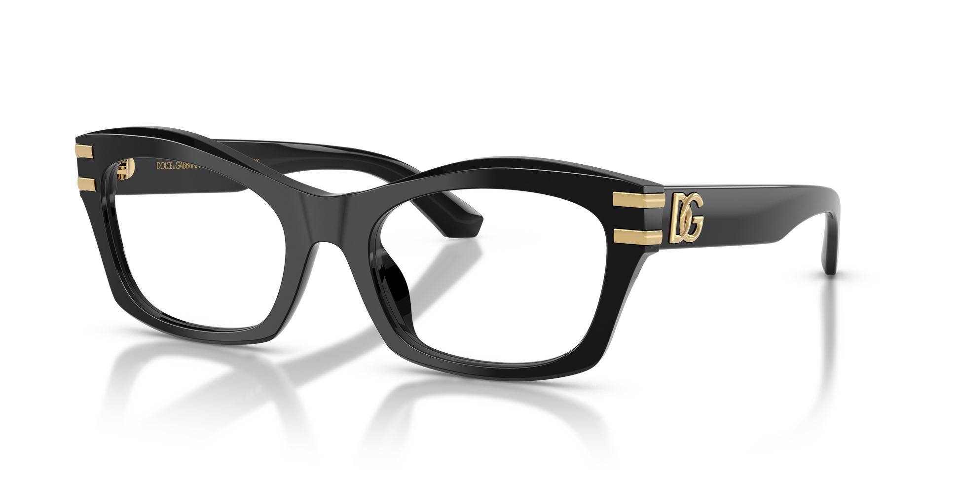 Dolce & GabbanaDG3420 501 52