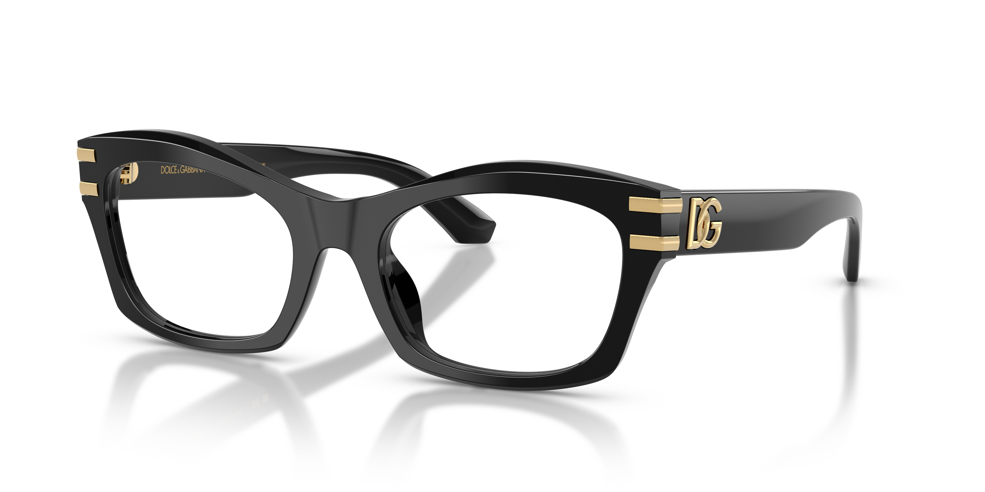 Dolce & GabbanaDG3420 501 52