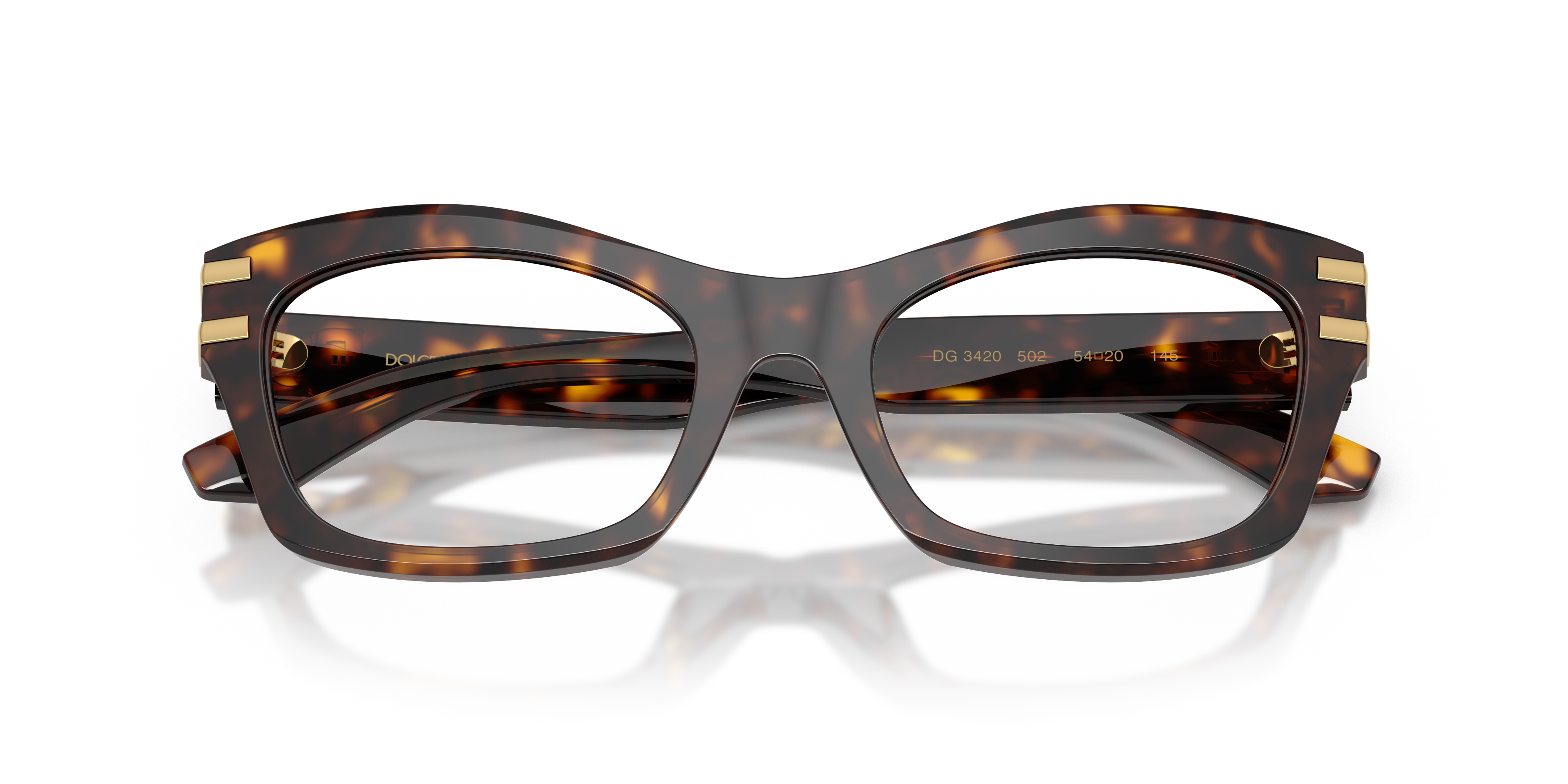Dolce & GabbanaDG3420 502 54