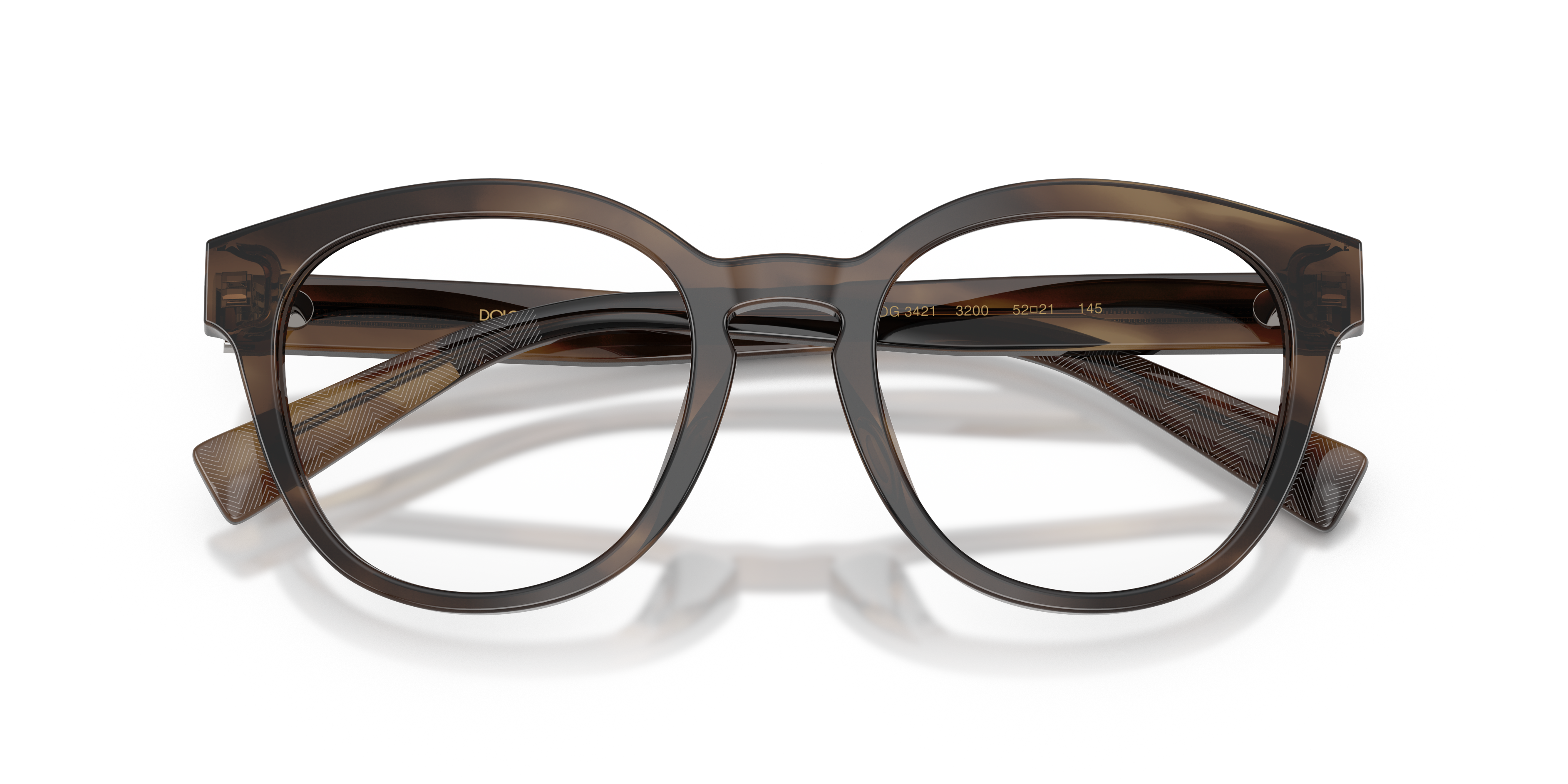 Dolce & GabbanaDG3421 3200 52